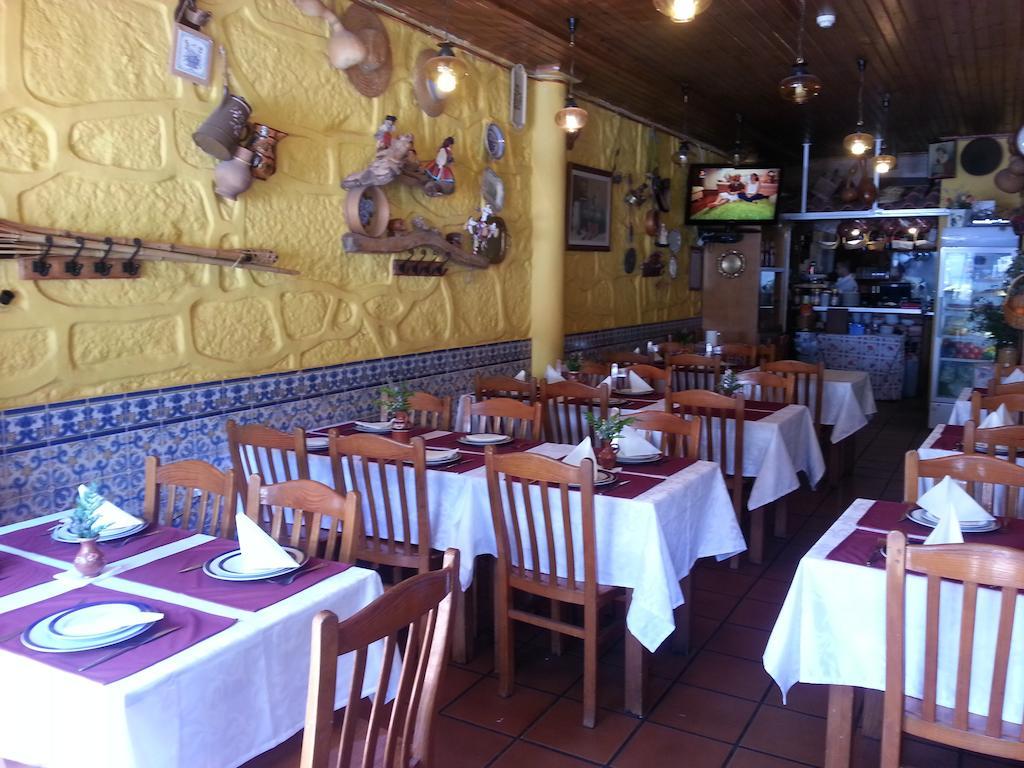 Caldeira Guest house Porto