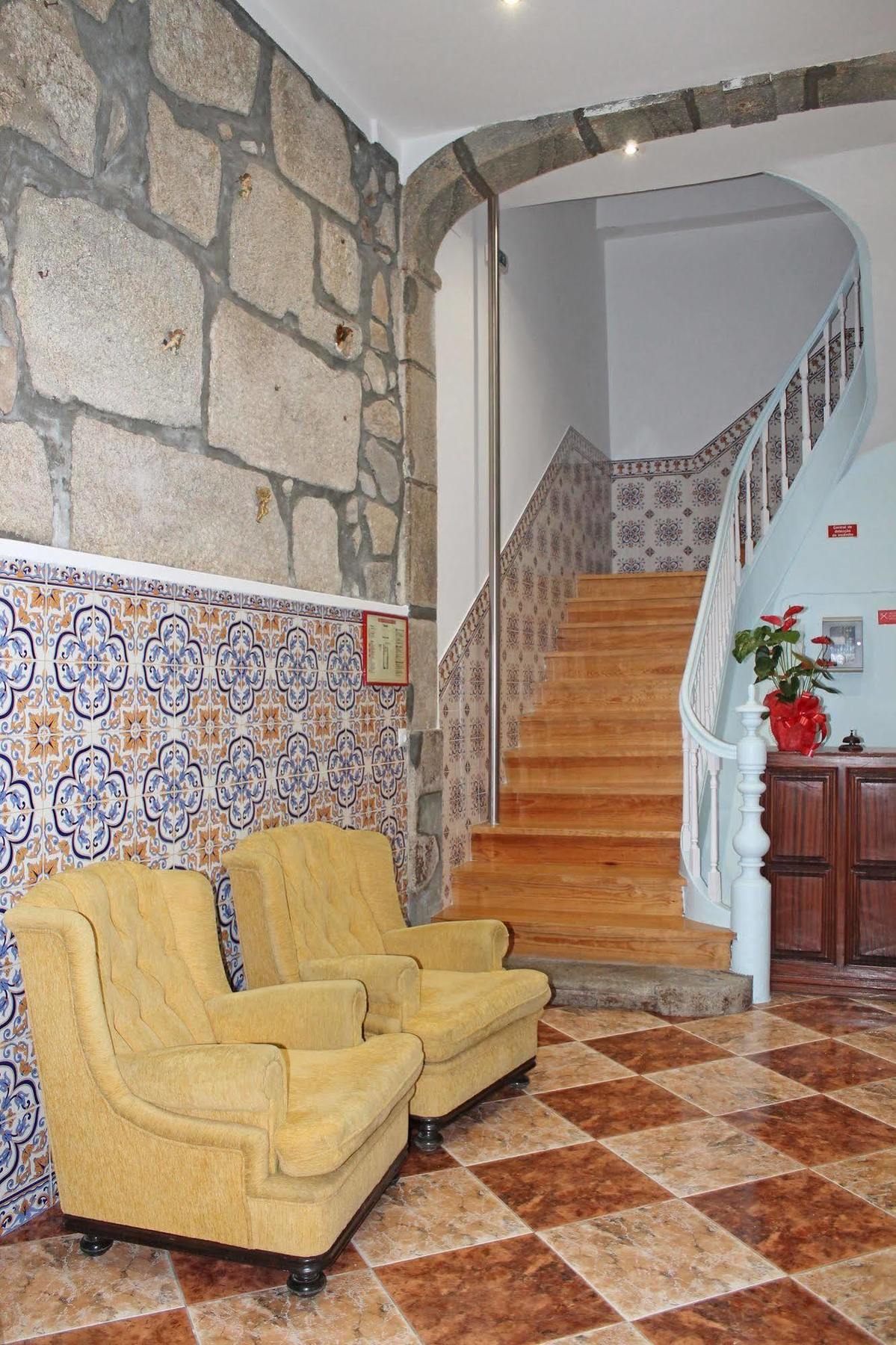 Grande Oceano Casa de hóspedes Porto