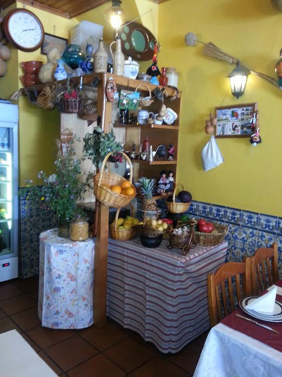 Guest house Caldeira Porto