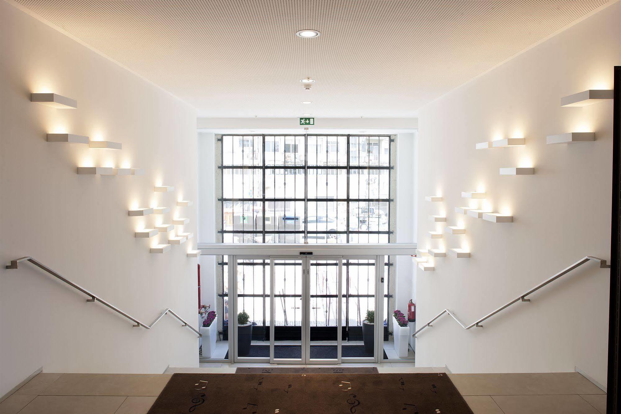 Hotel Da Musica Porto