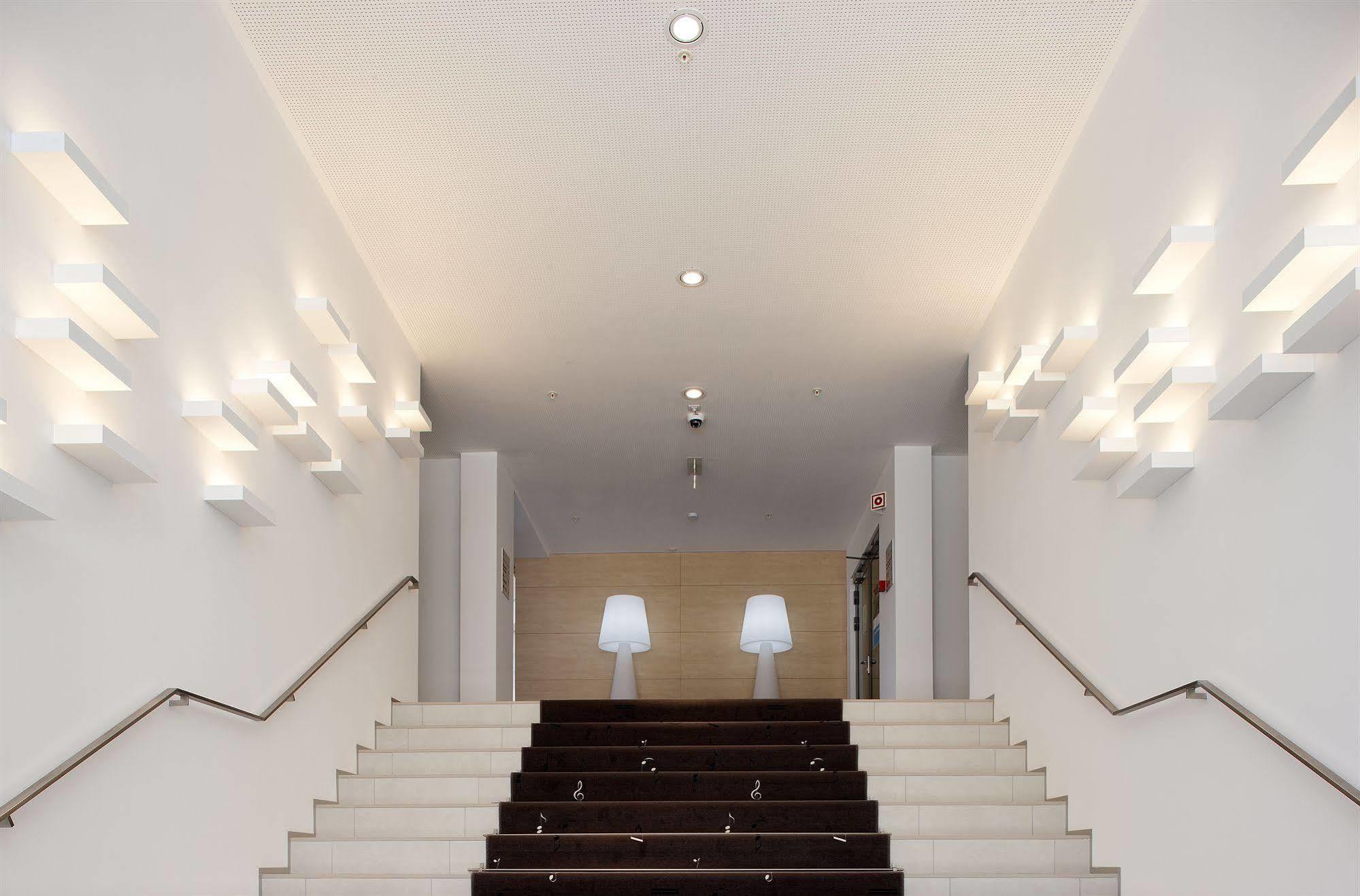 Hotel Da Musica 4*