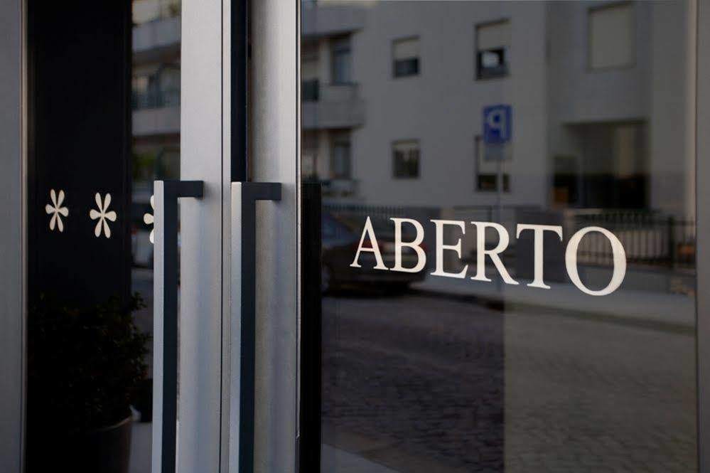 Hotel Centro Antas