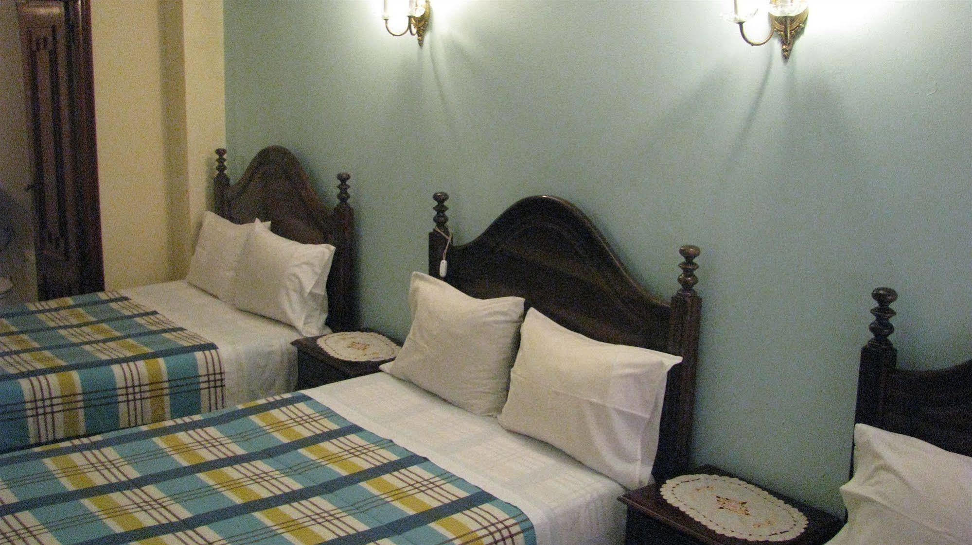 Gasthof Residencial Novo - Local 2*