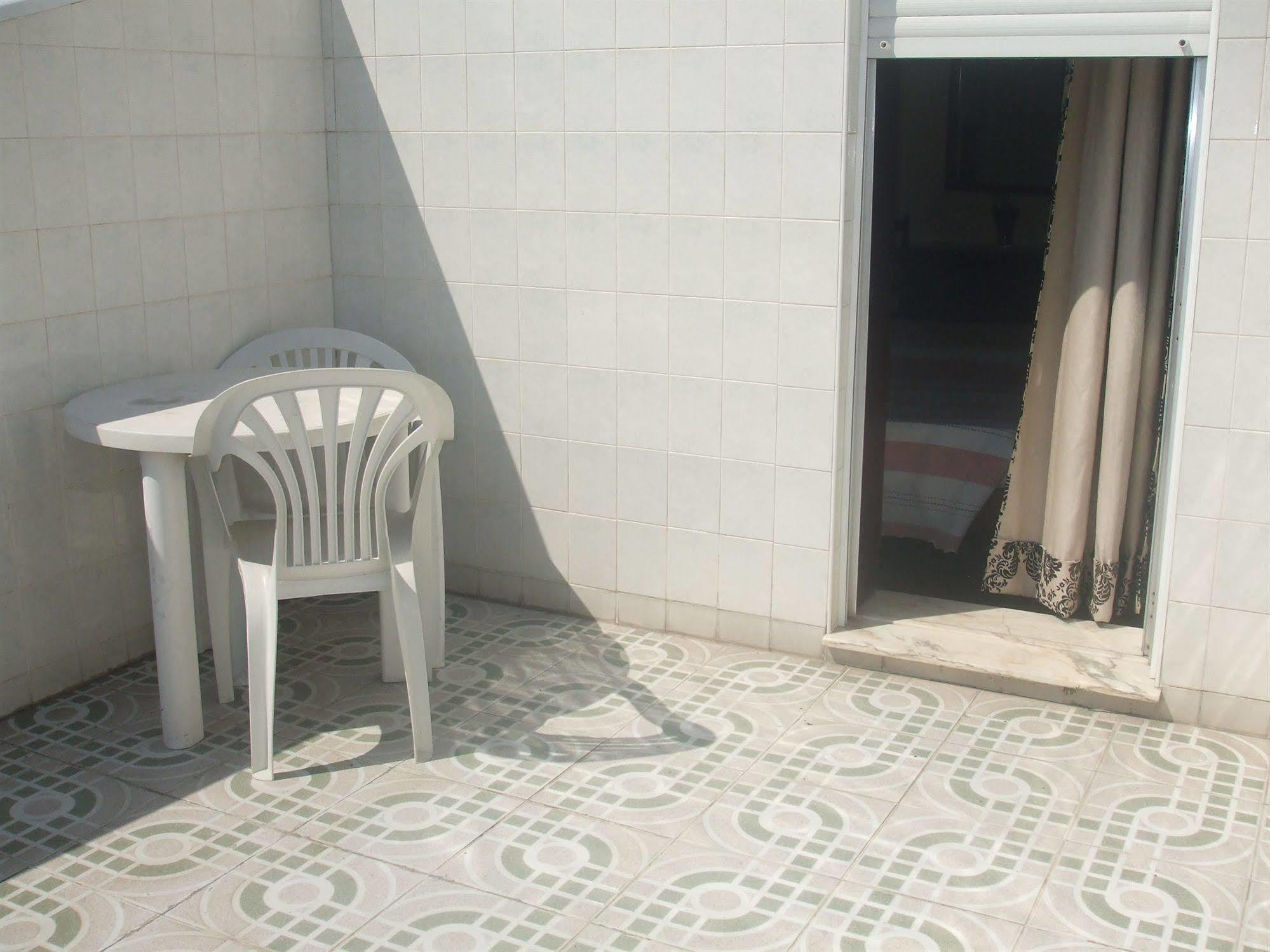 Residencial Novo - Local Gasthof