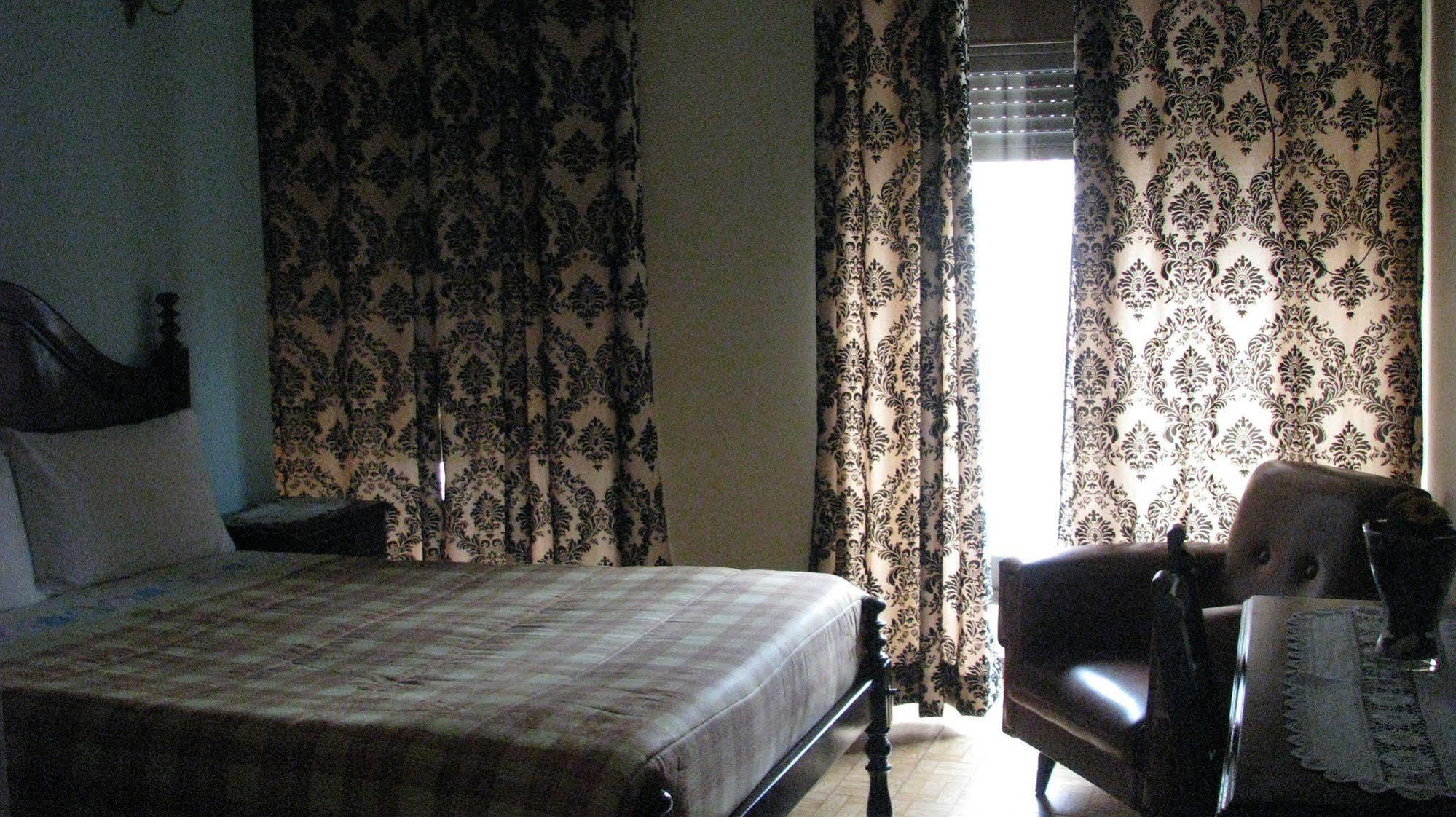 Gasthof Residencial Novo - Local 2*