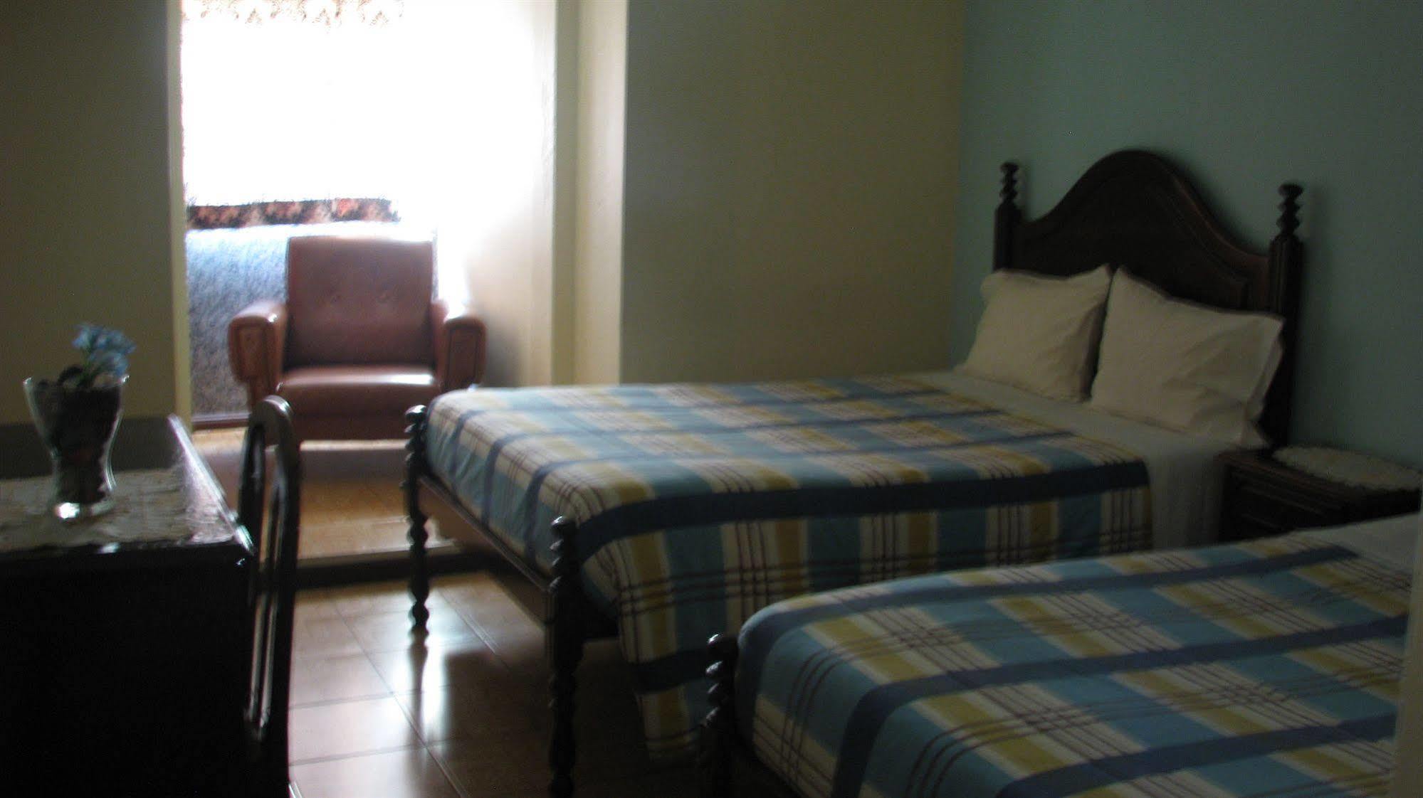 Residencial Novo - Local Gasthof 2*