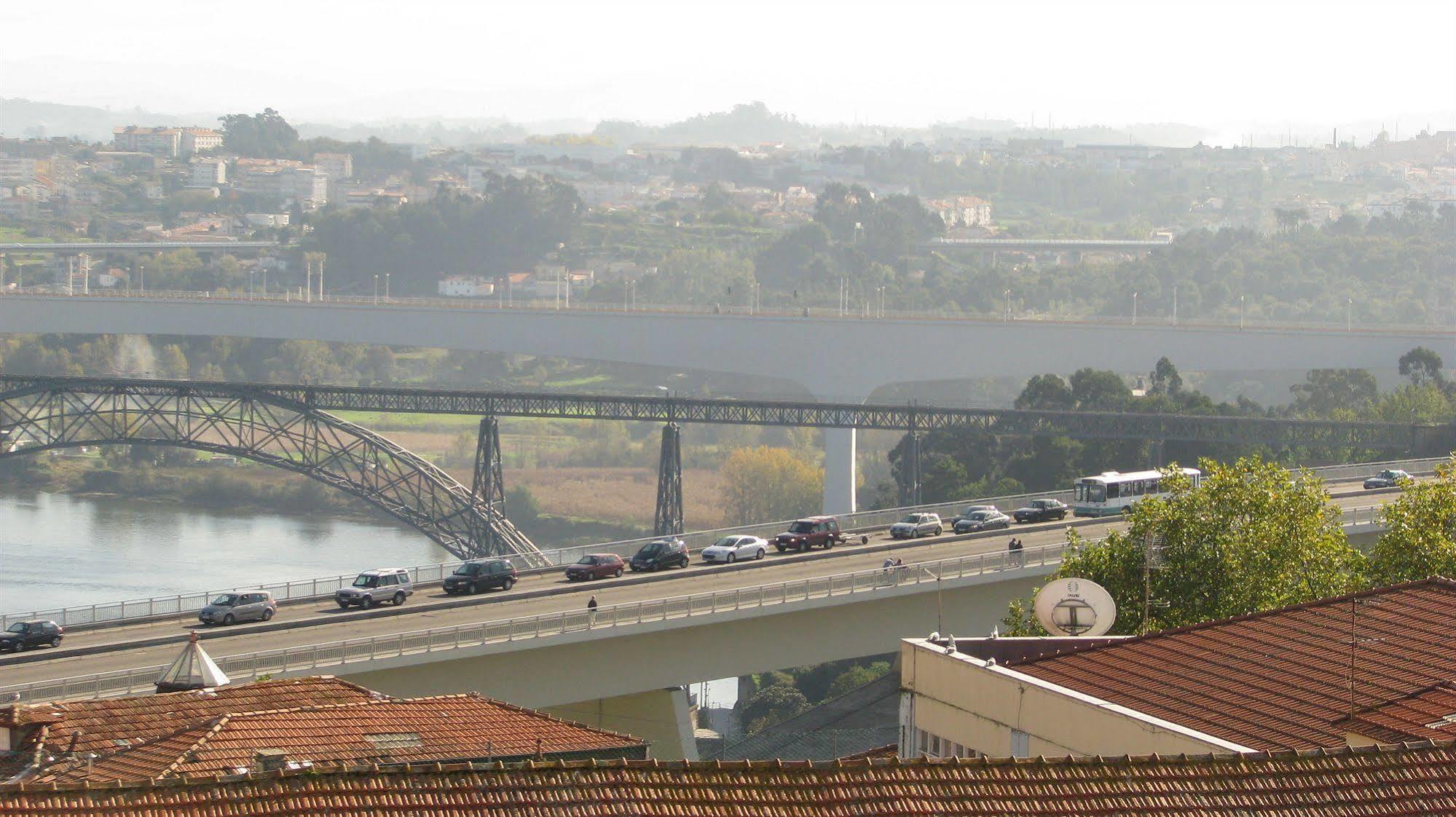 Gasthof Residencial Novo - Local