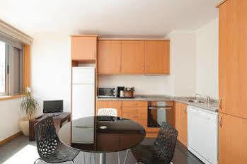 Solar Apartment