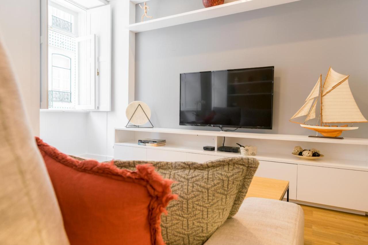 Merc Cedofeita Place Apartment