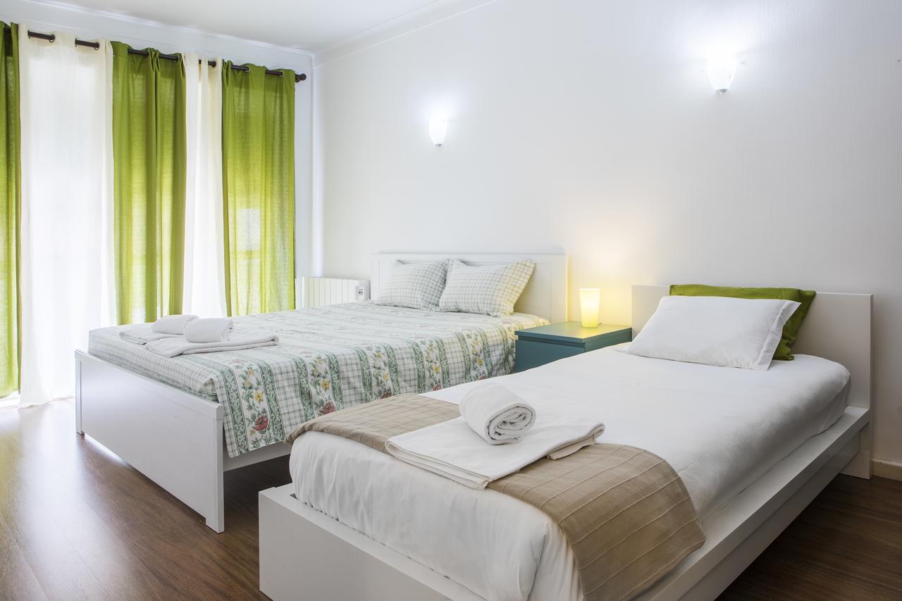 Apartment Downtown With Terrace - 4 Bedrooms