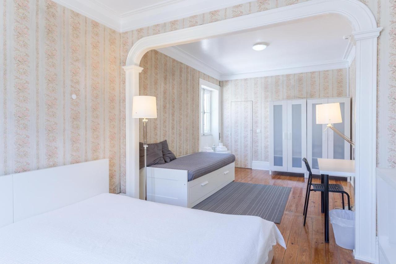 Porto Studios Gasthof *
