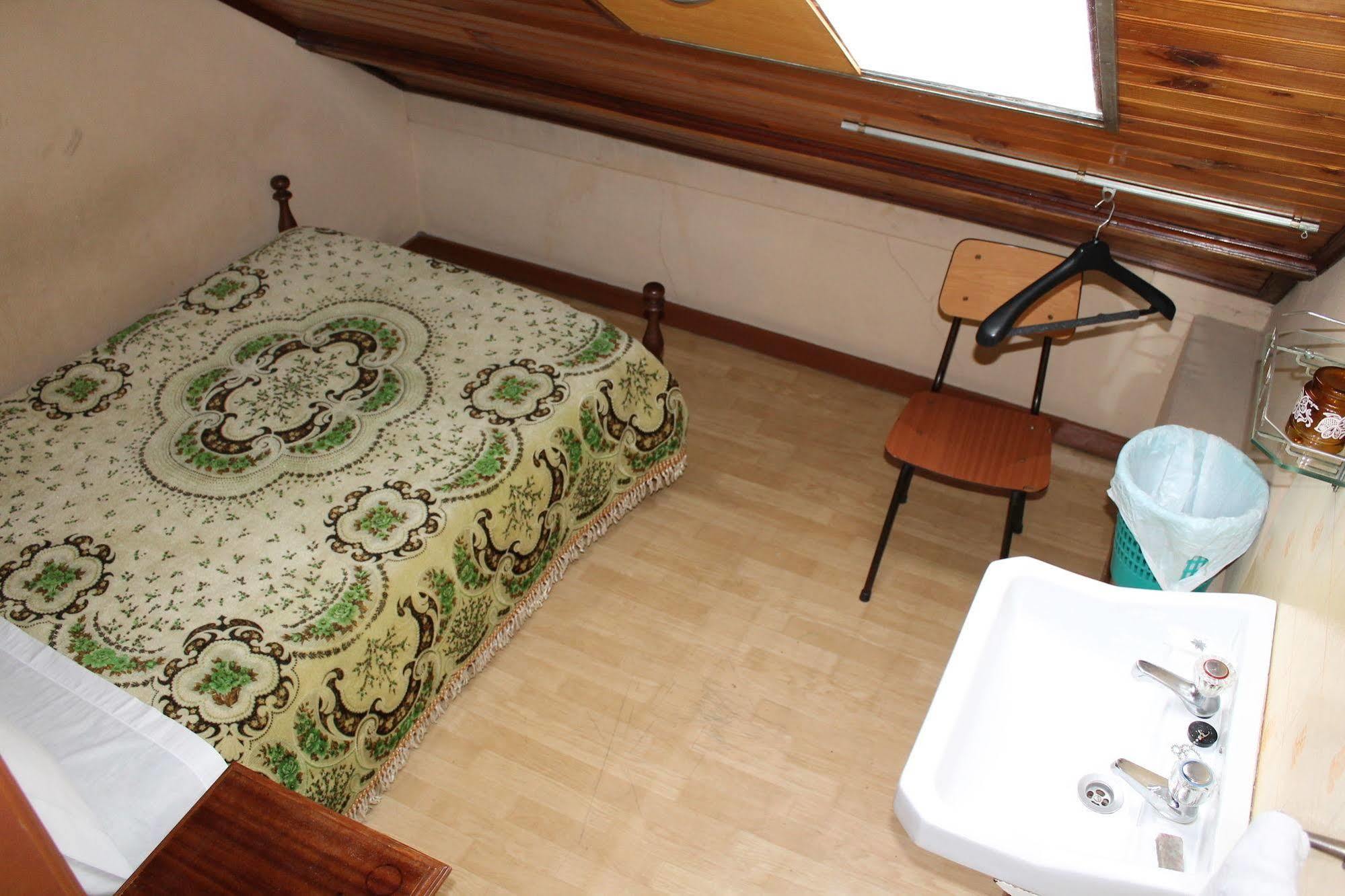 Pensao Franca 2* Porto