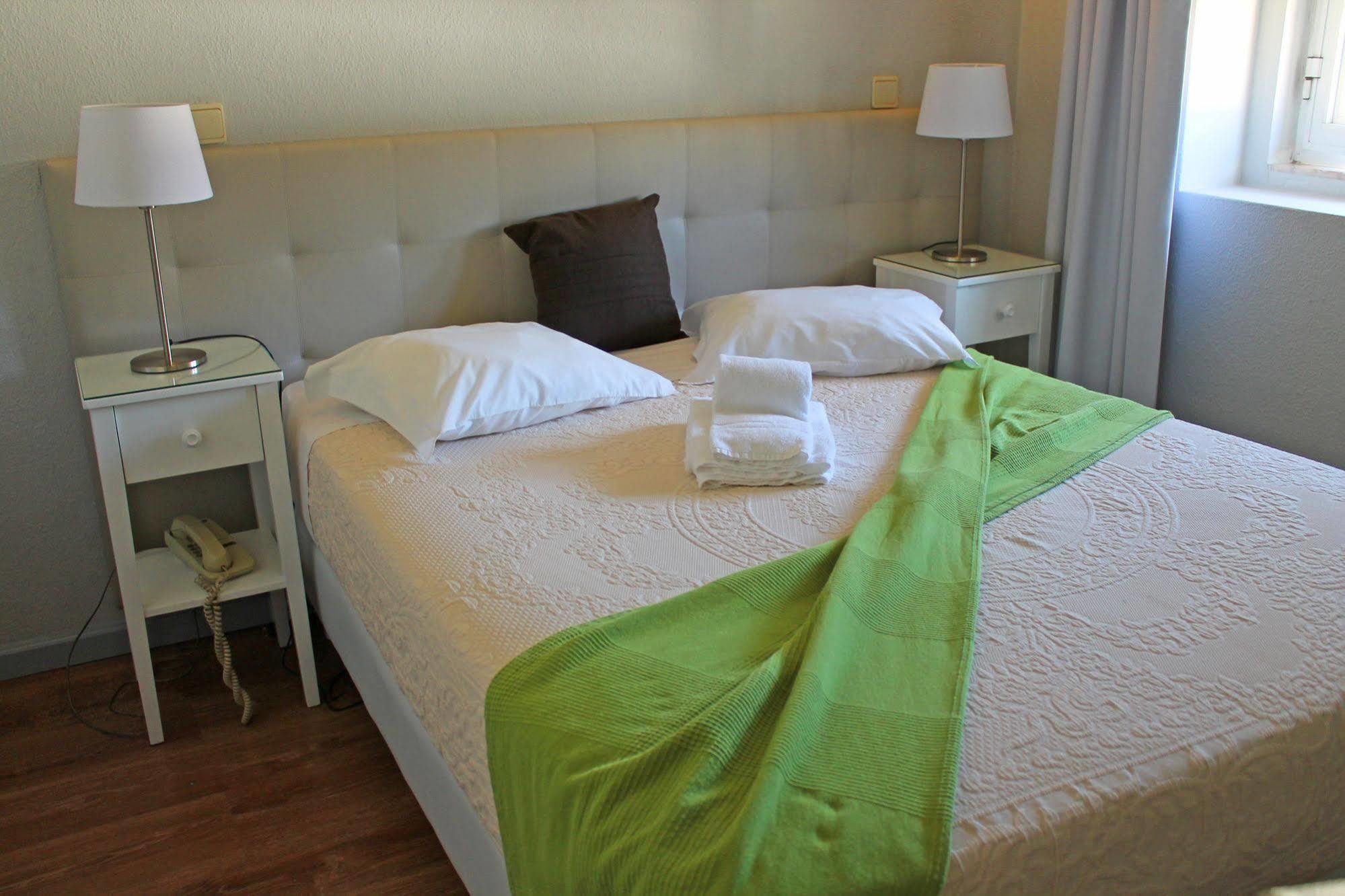 Hotel Nobre Porto