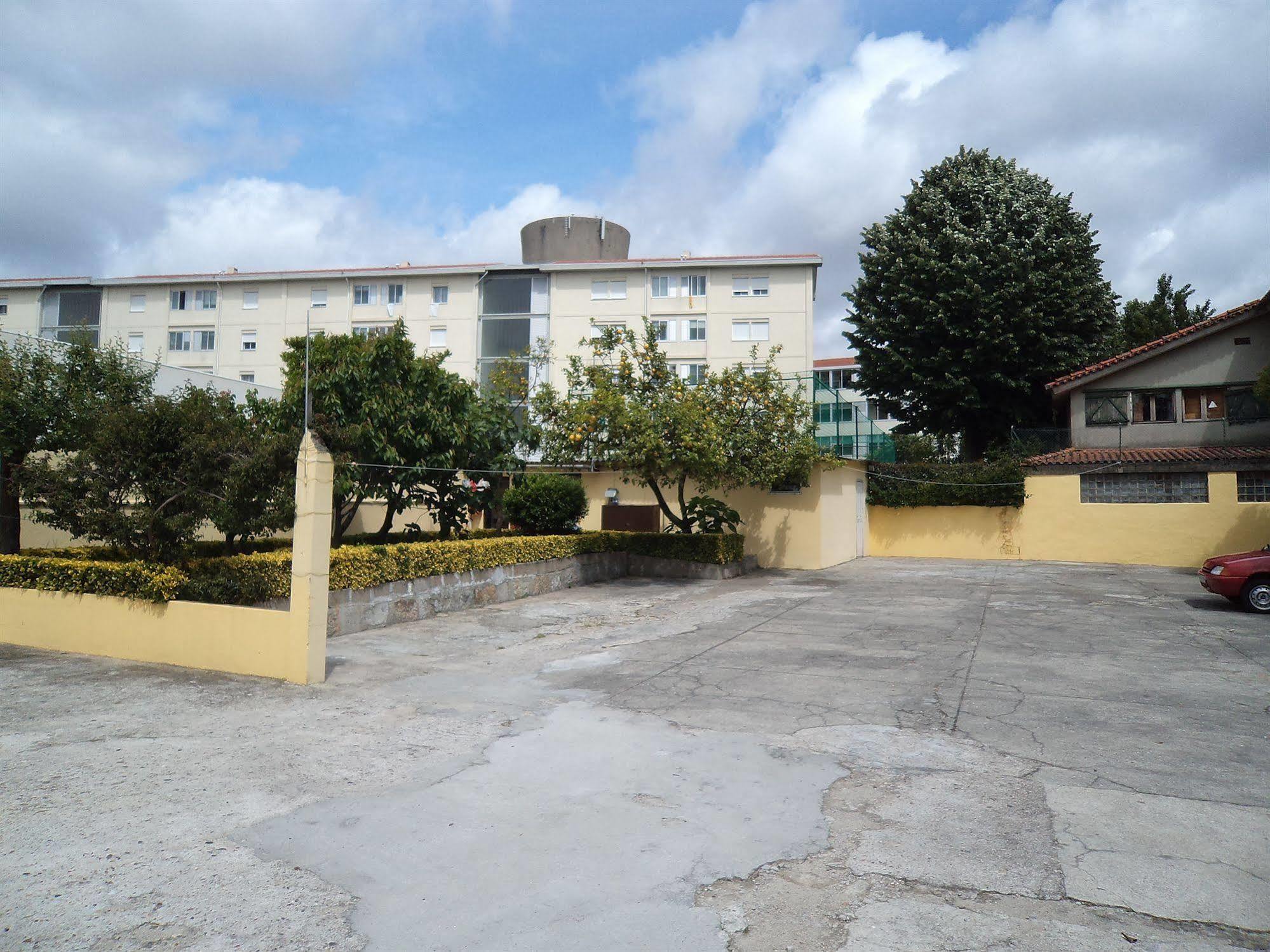 Hotel Nobre 2*