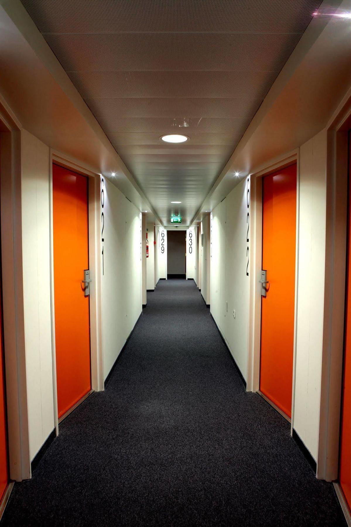 Hotel Star 3*