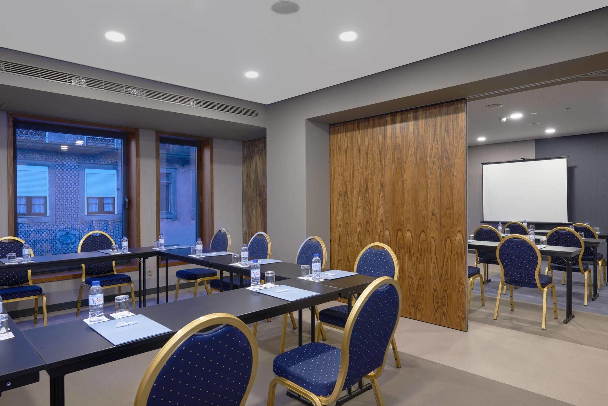 Eurostars Heroismo Hotel 4*