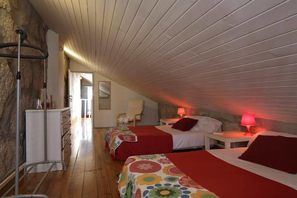 Oportohouse 2* Porto