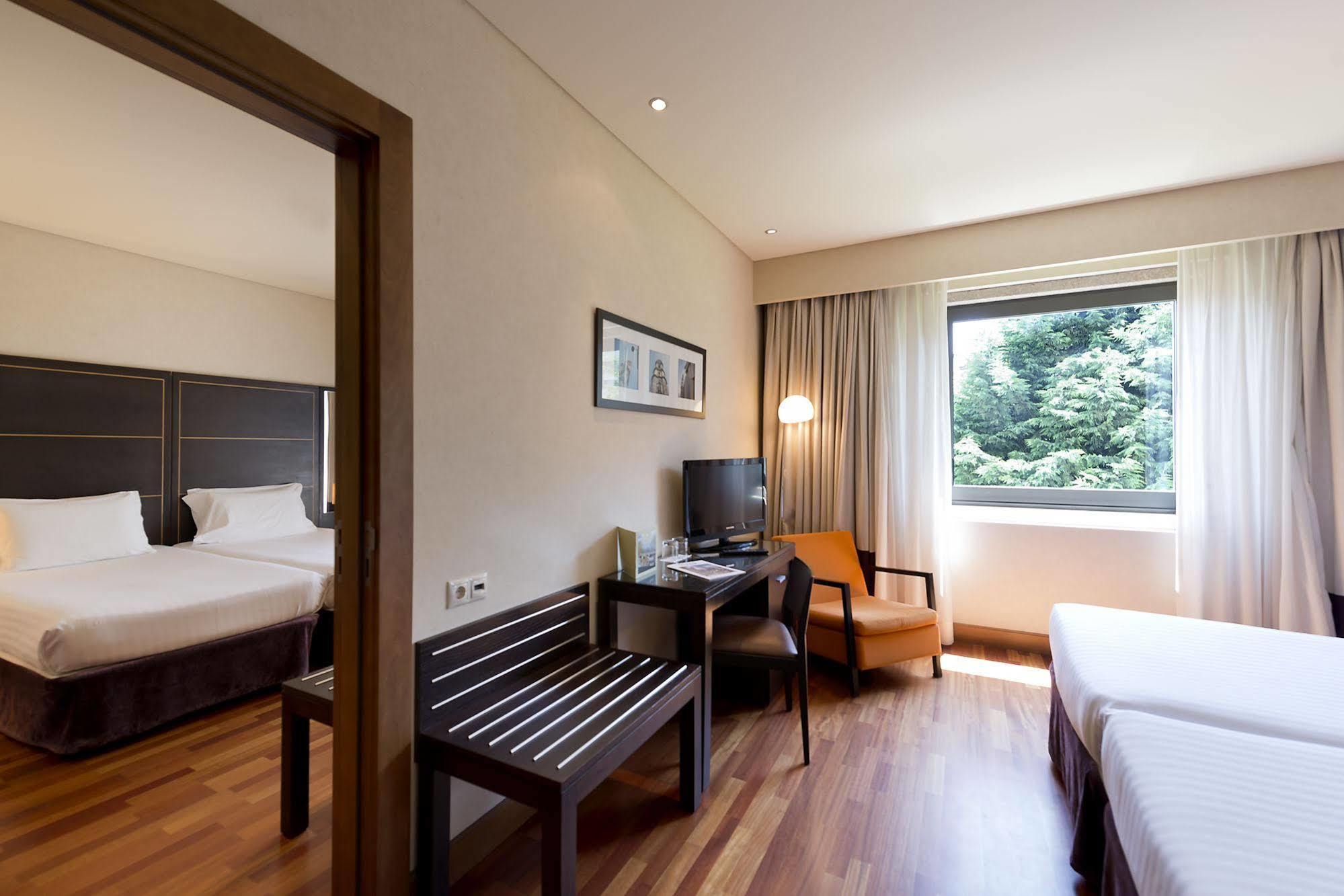 Hotel Eurostars Artes 4*