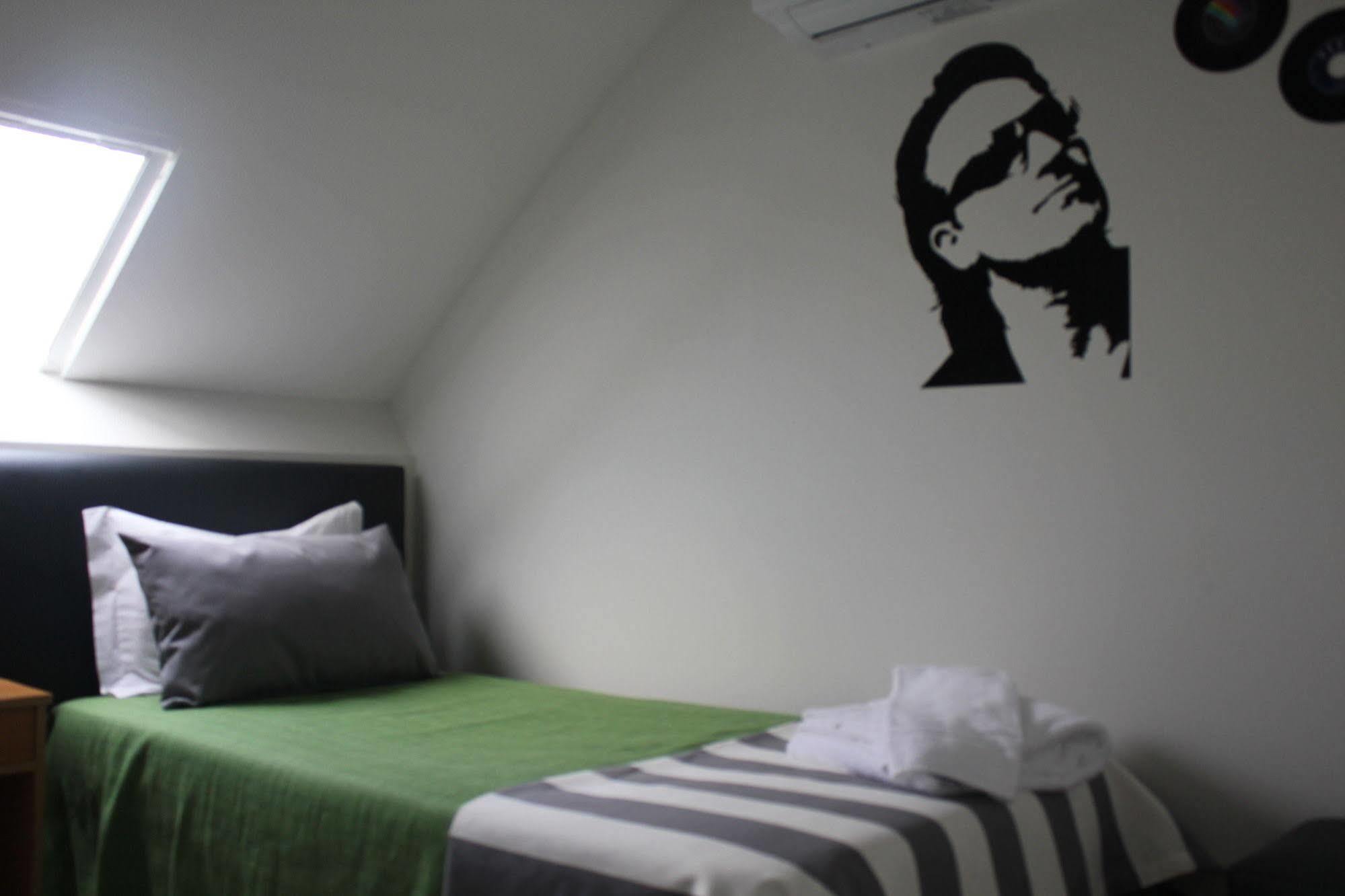 Guest house Clerigus