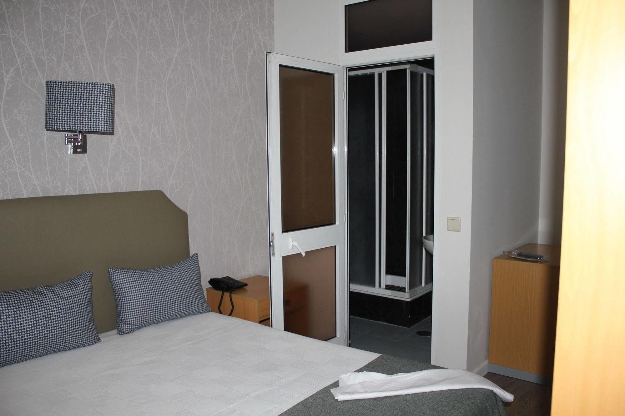 Guest house Clerigus