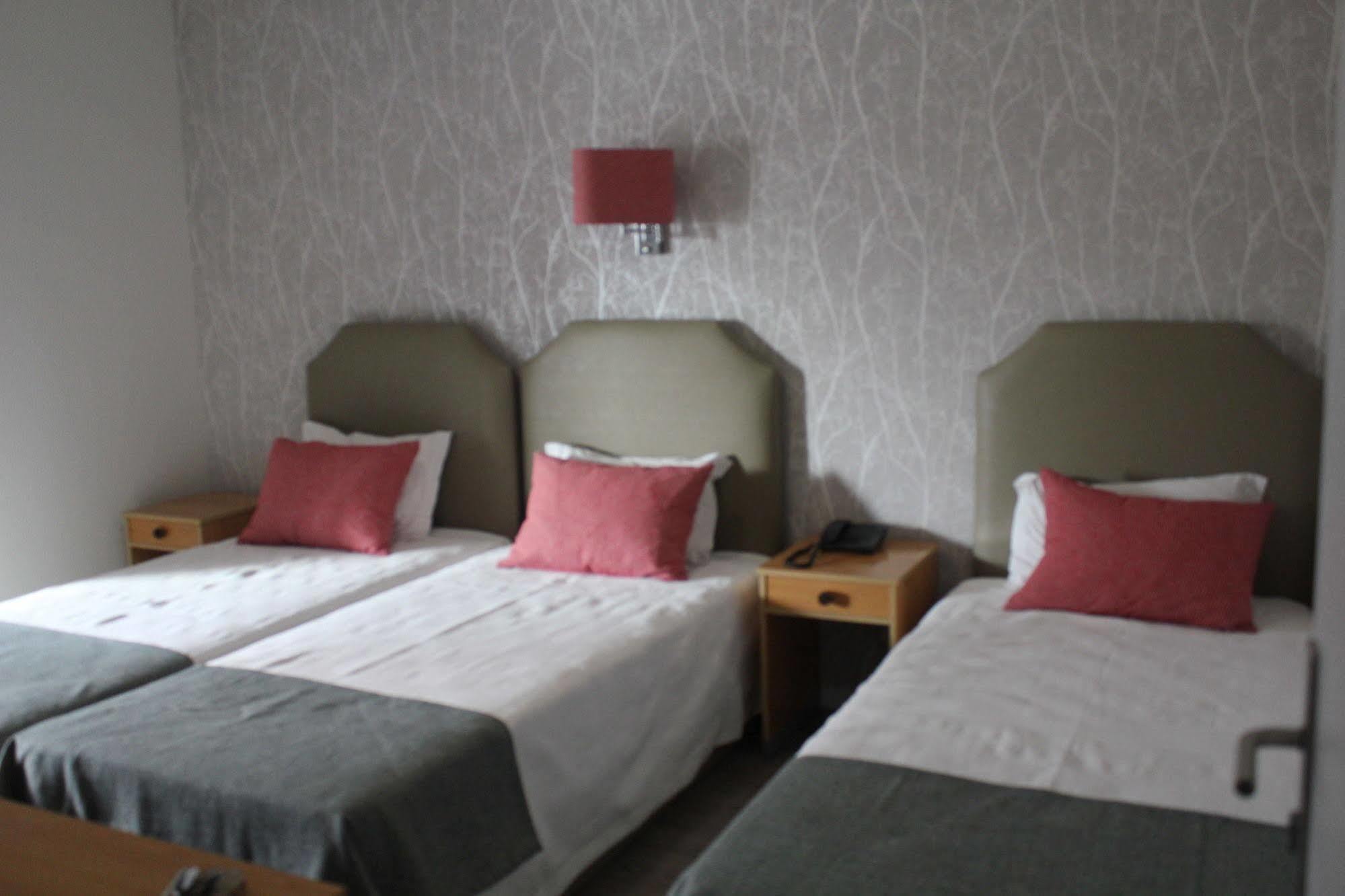 Guest house Clerigus 3*