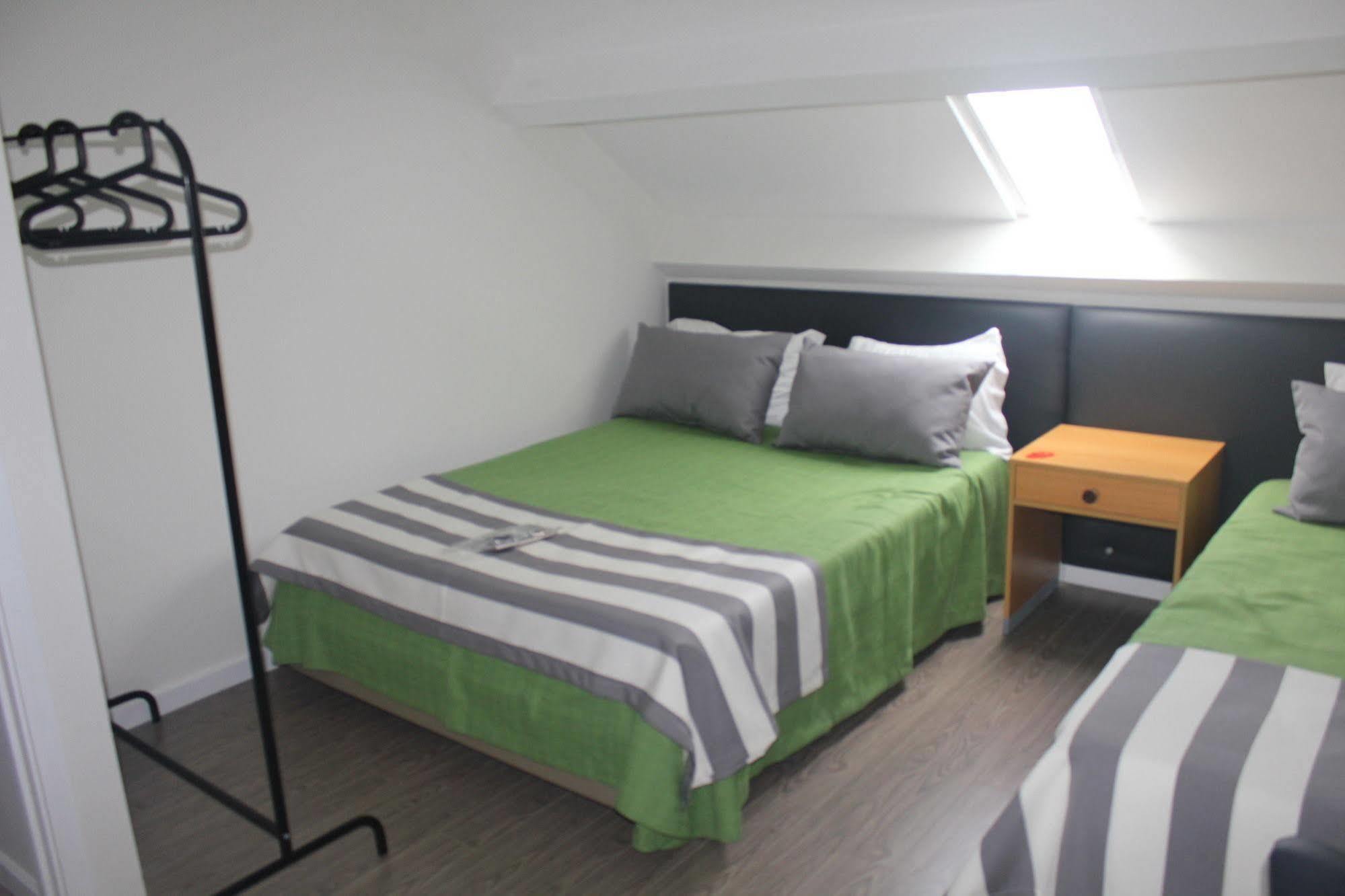 Guest house Clerigus Porto