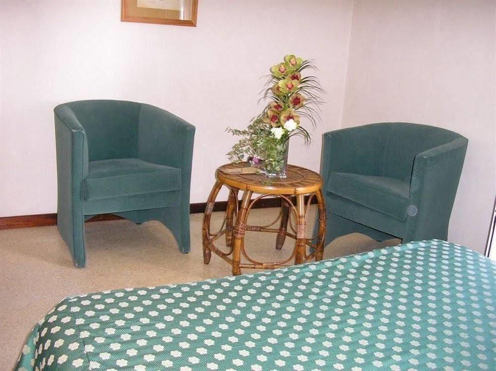 Clerigus Guest house 3*