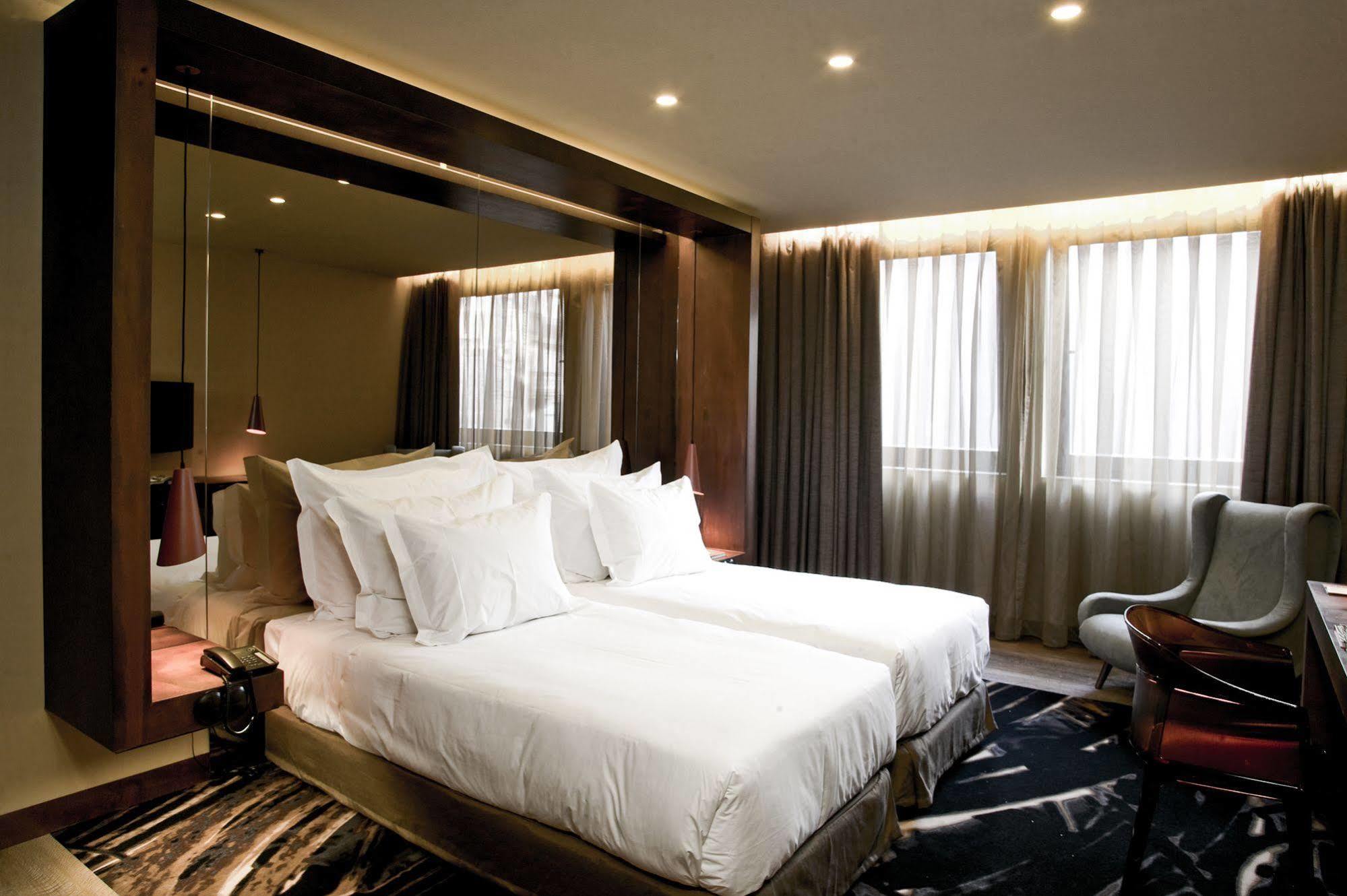 Portobay Teatro Hotel Porto