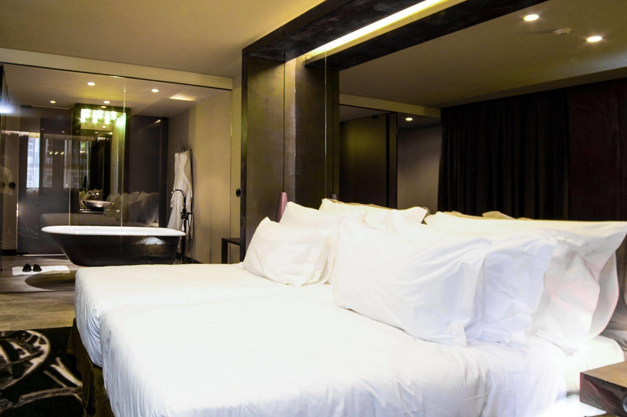 Hotel Portobay Teatro Porto