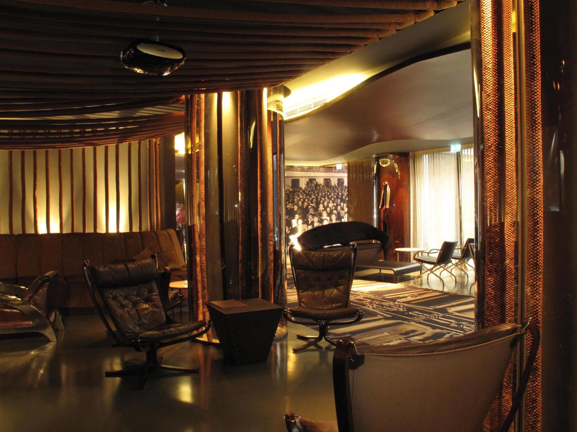 Hotel Portobay Teatro Porto