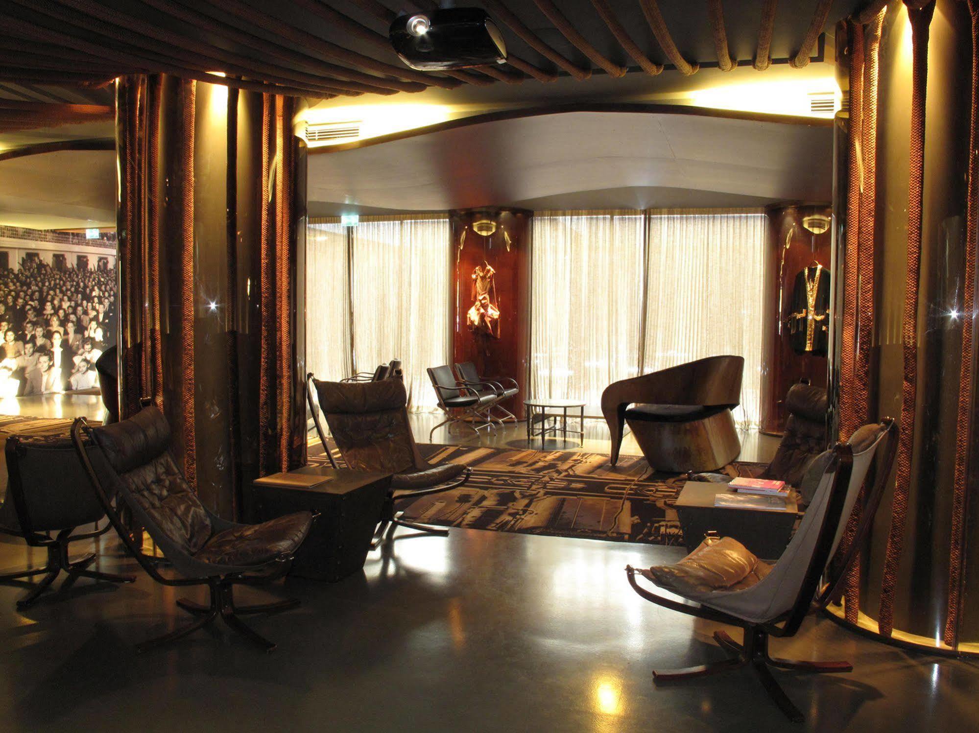 Portobay Teatro Hotel