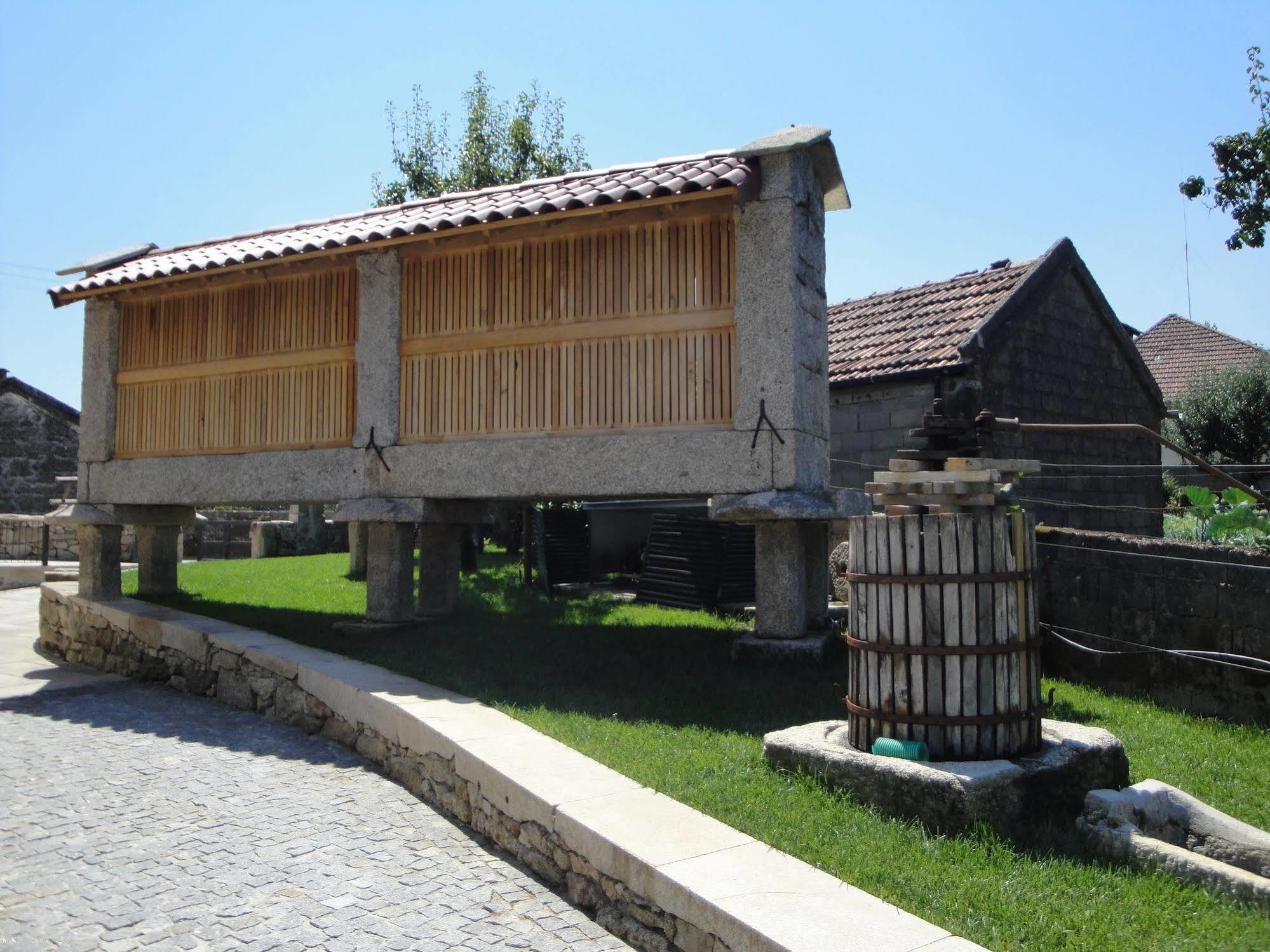 Casa De Lobos Holiday home *
