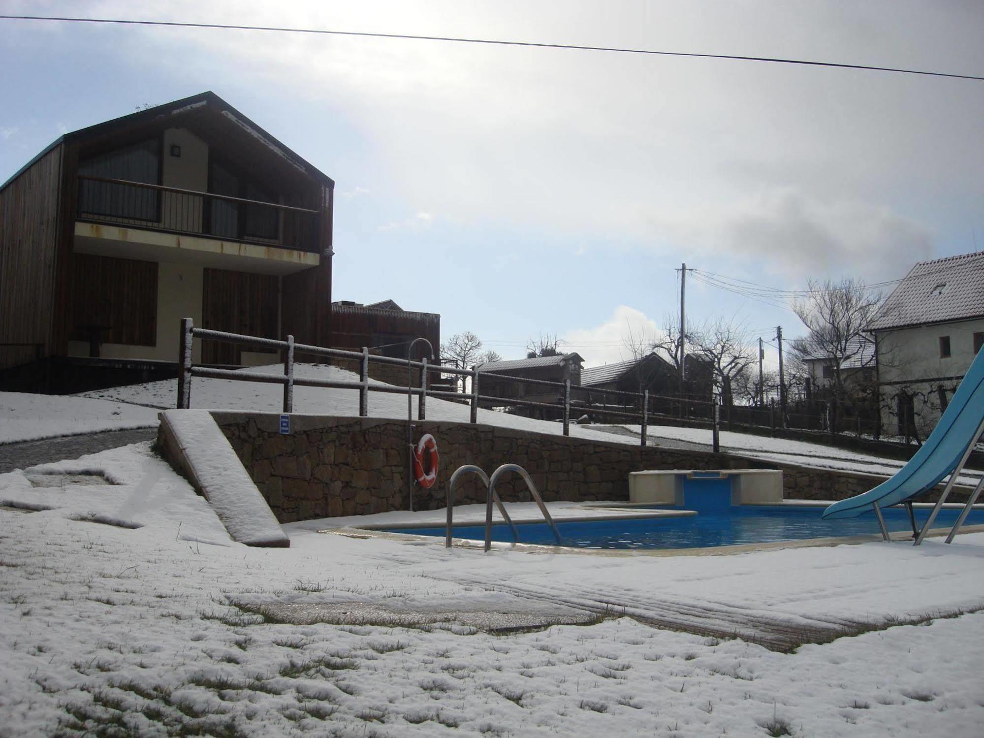 Casa De Lobos Holiday home *