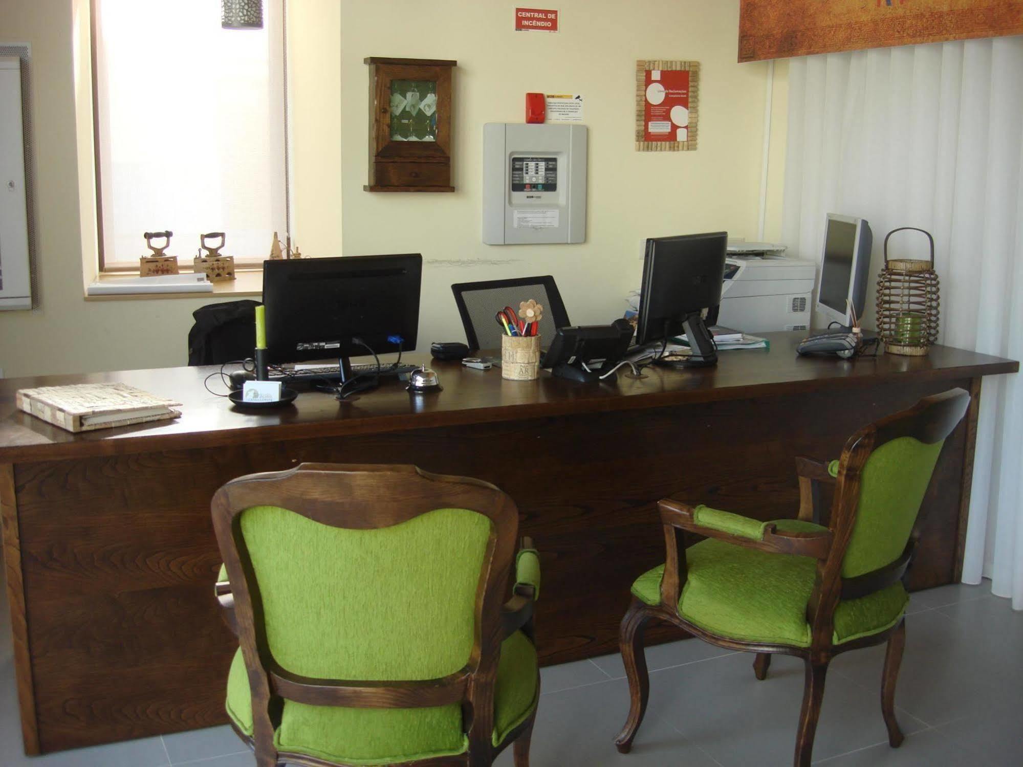 Casa De Lobos *