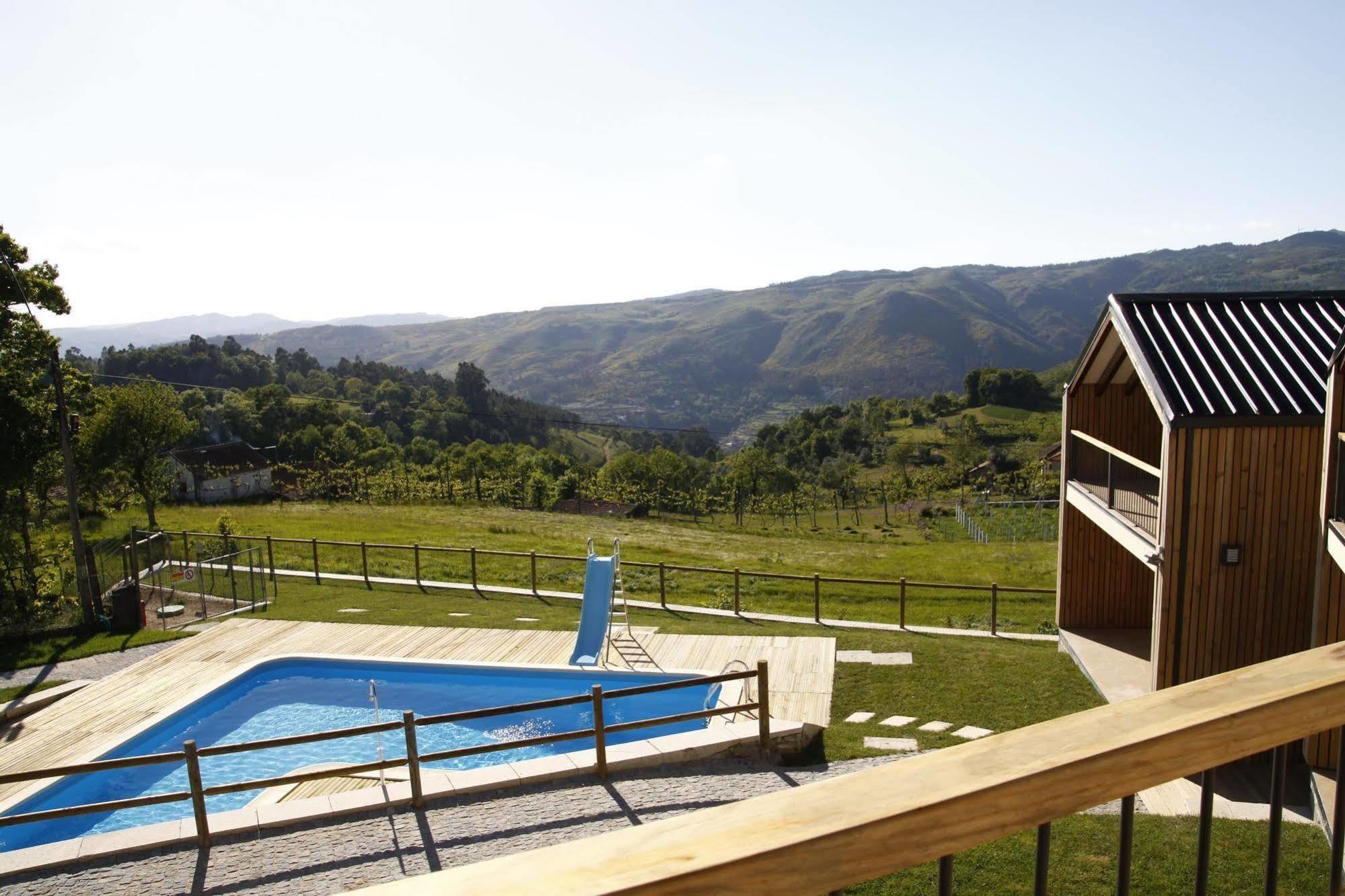 Holiday home Casa De Lobos Porto