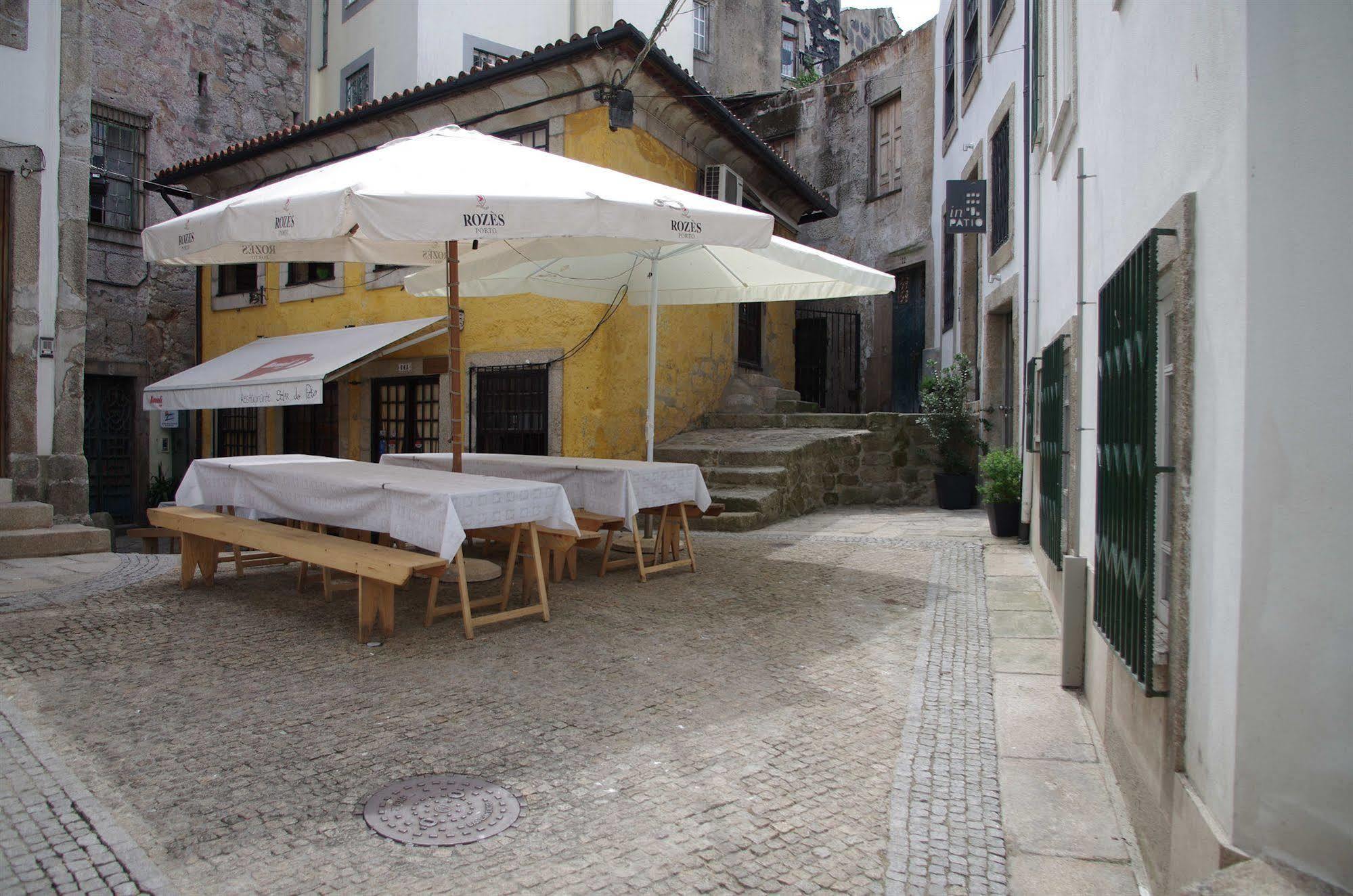 Inpatio 2* Porto