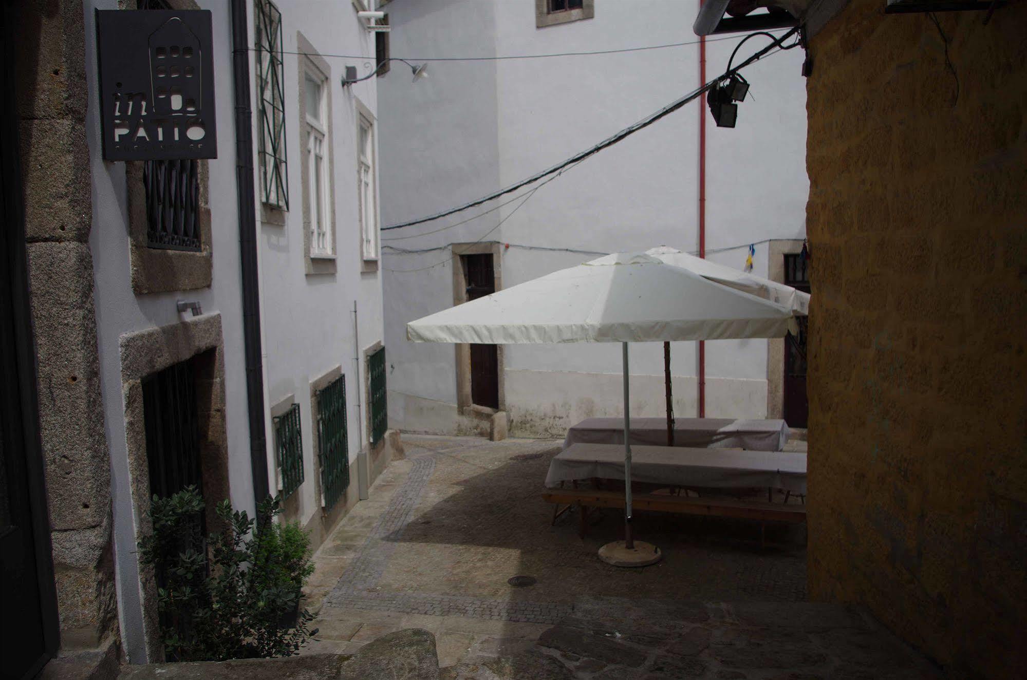 Inpatio Guest house