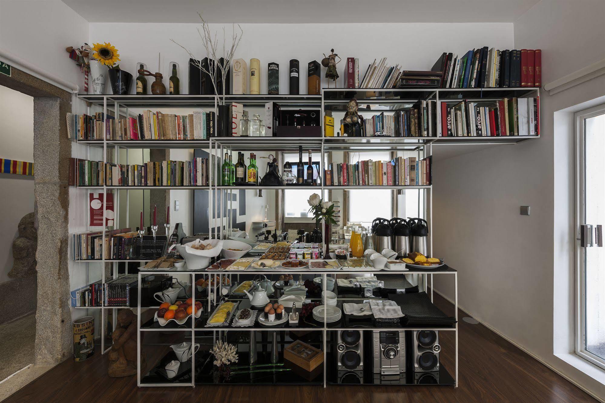 Cosme By Olala Homes * Porto