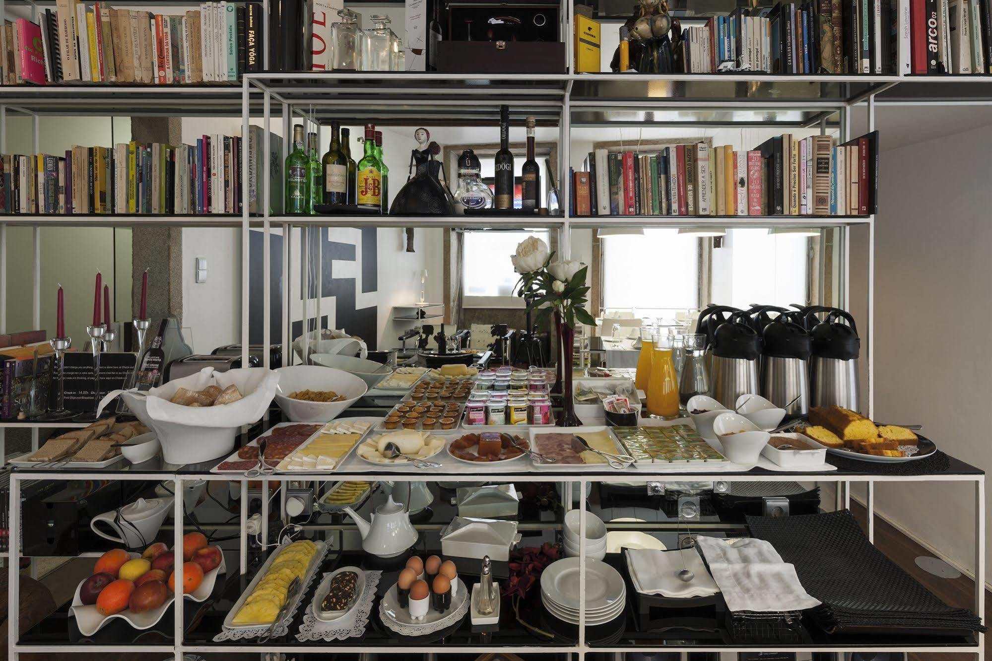 Cosme By Olala Homes Apartment Porto
