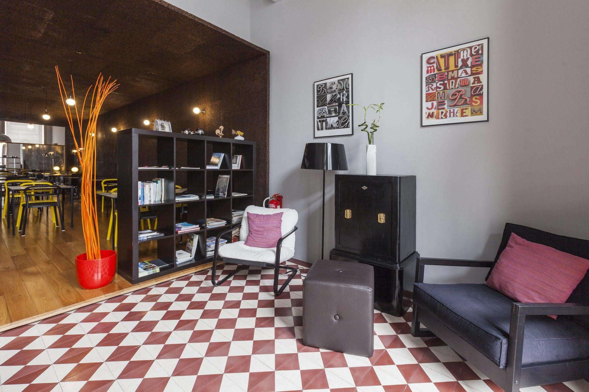 Cocorico Luxury House - Hotel 4*