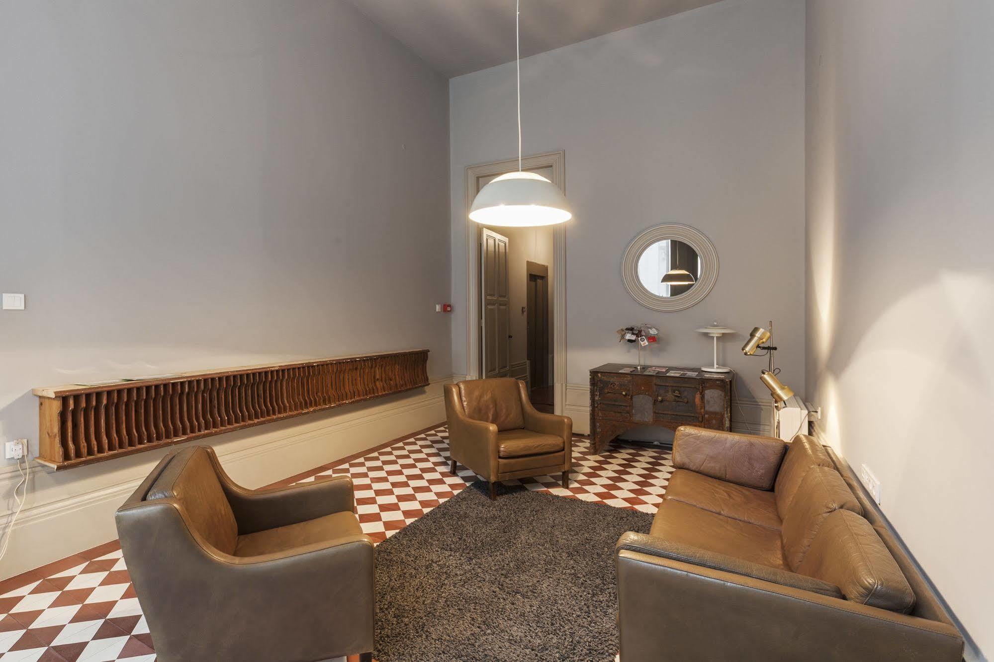 Cocorico Luxury House - Hotel Porto