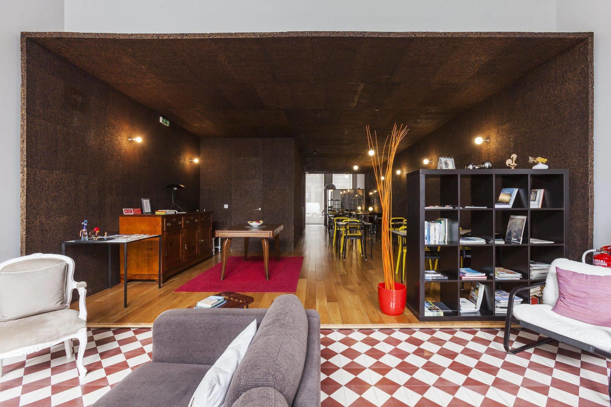 Cocorico Luxury House -