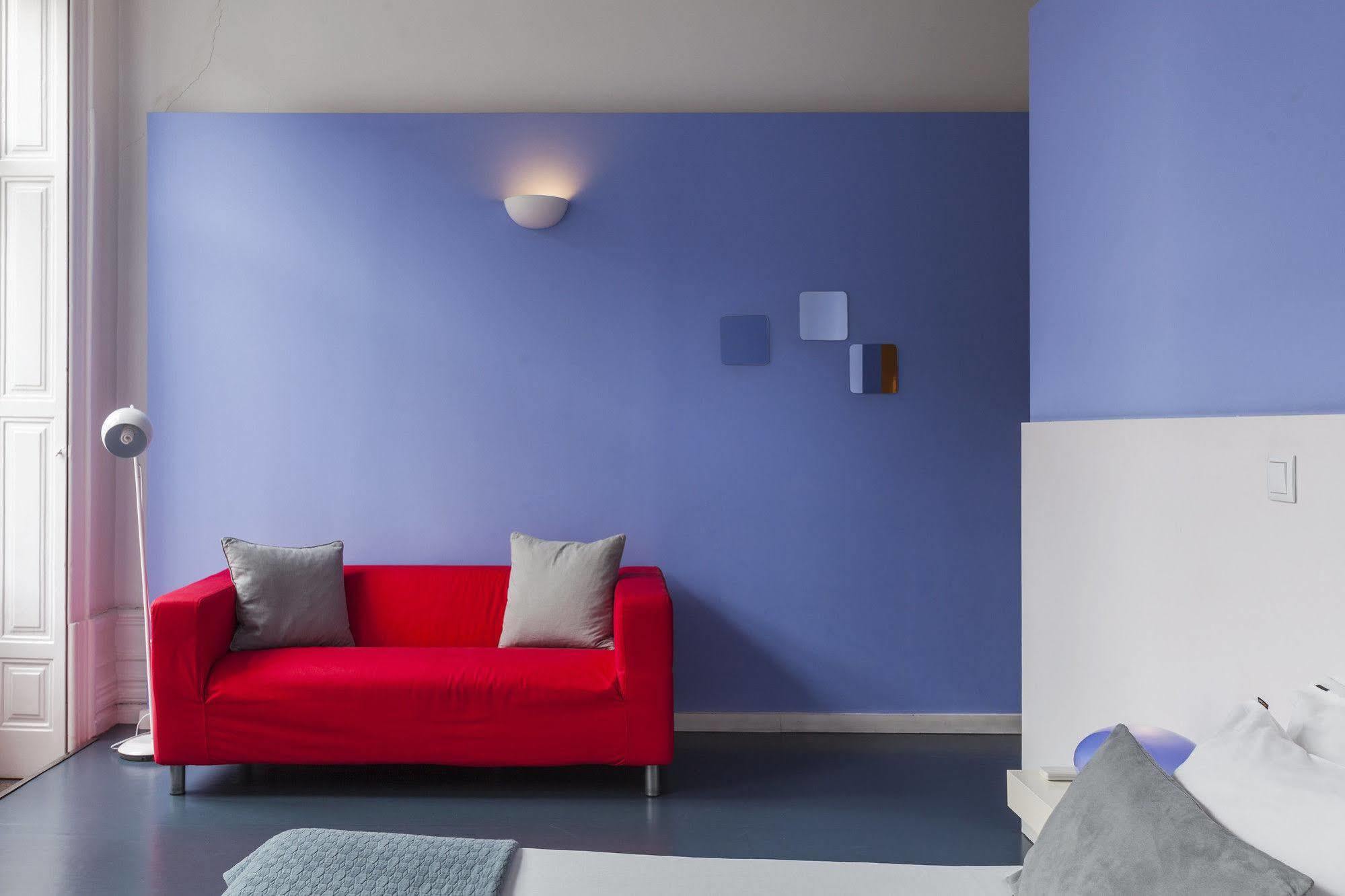 Hotel Cocorico Luxury House -
