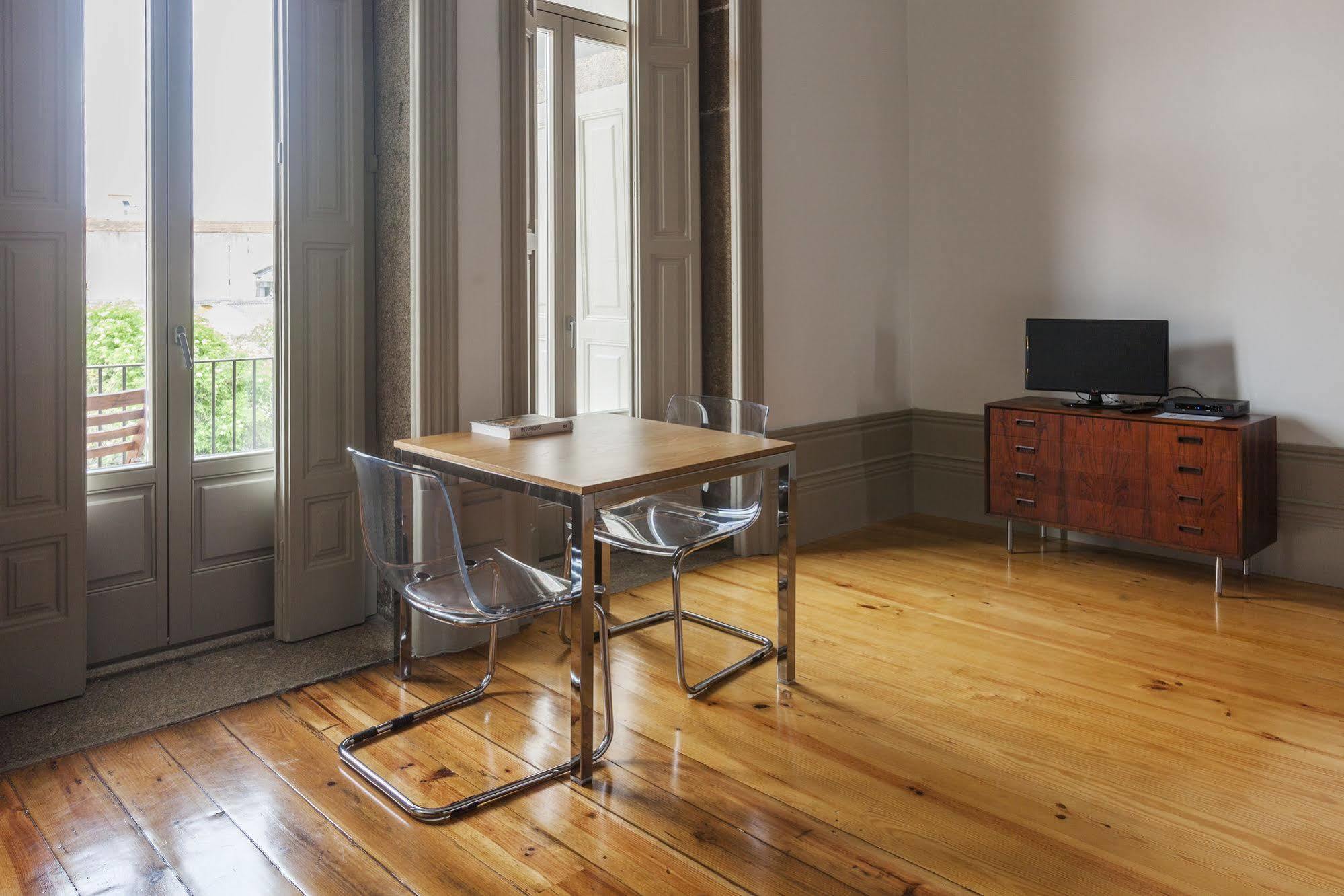 Cocorico Luxury House - Hotel Porto