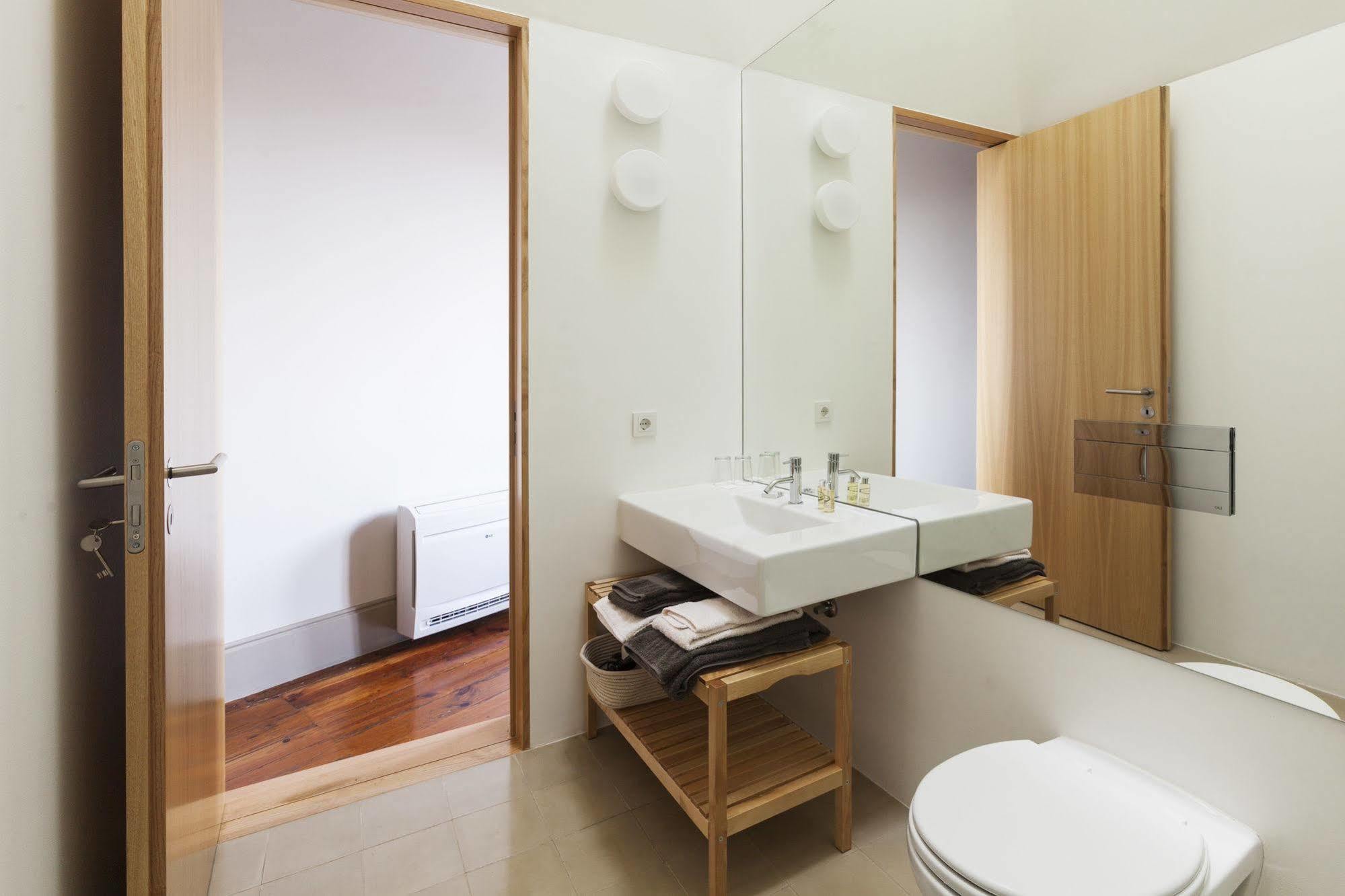 Cocorico Luxury House - Porto