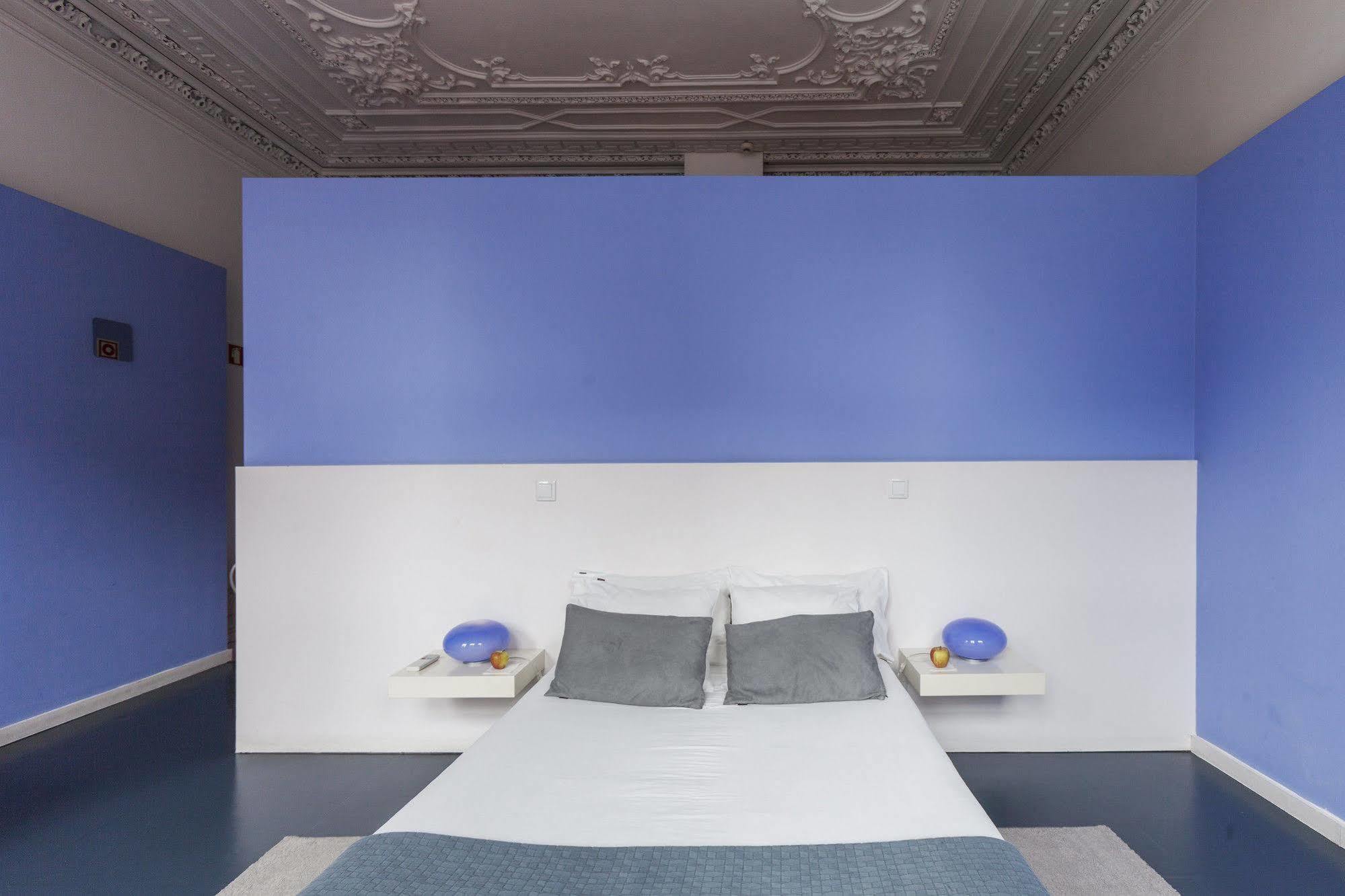 Hotel Cocorico Luxury House - Porto