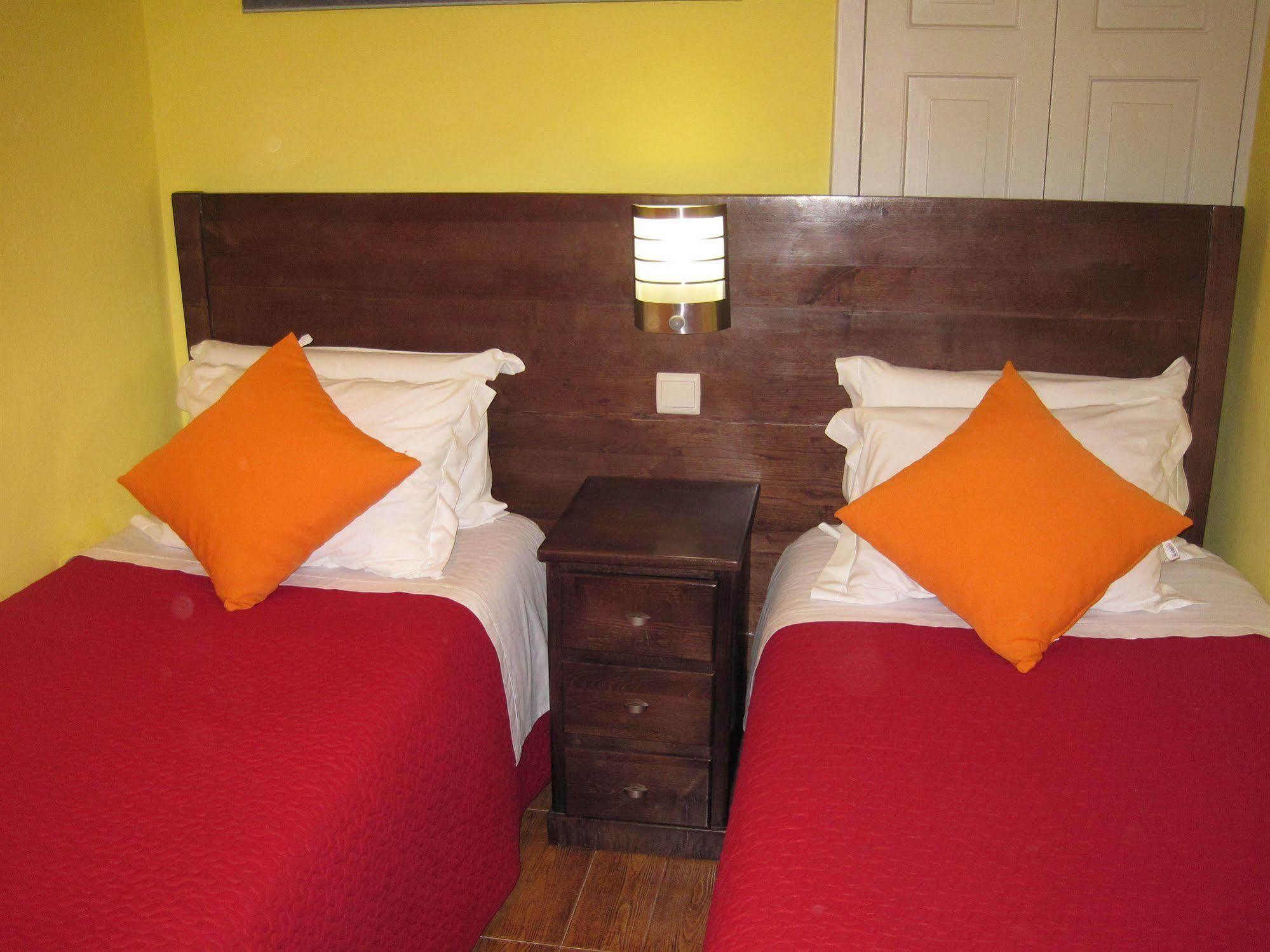 Guest house Faria Guimares Centro Porto