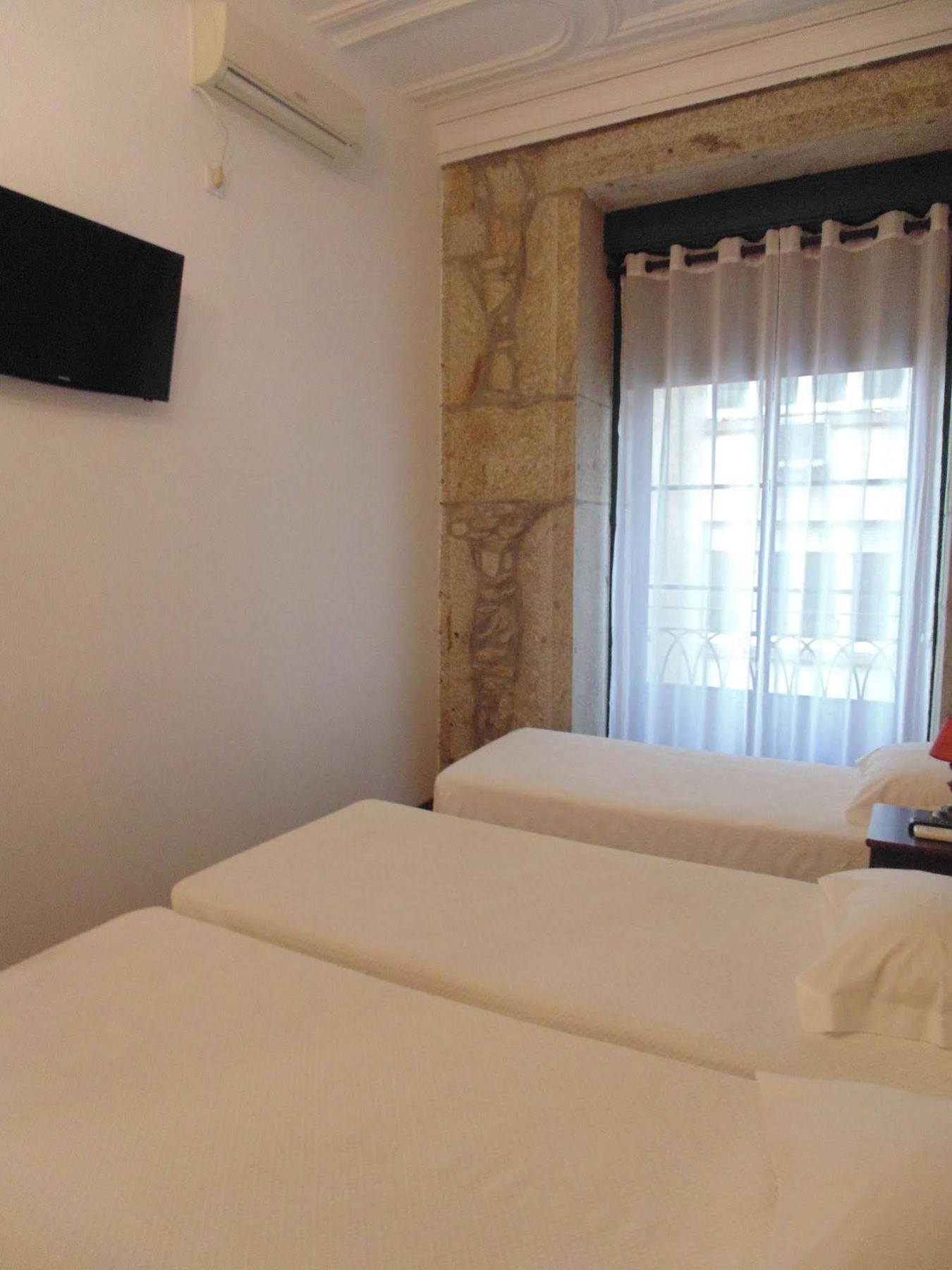 Hotel Rico Porto