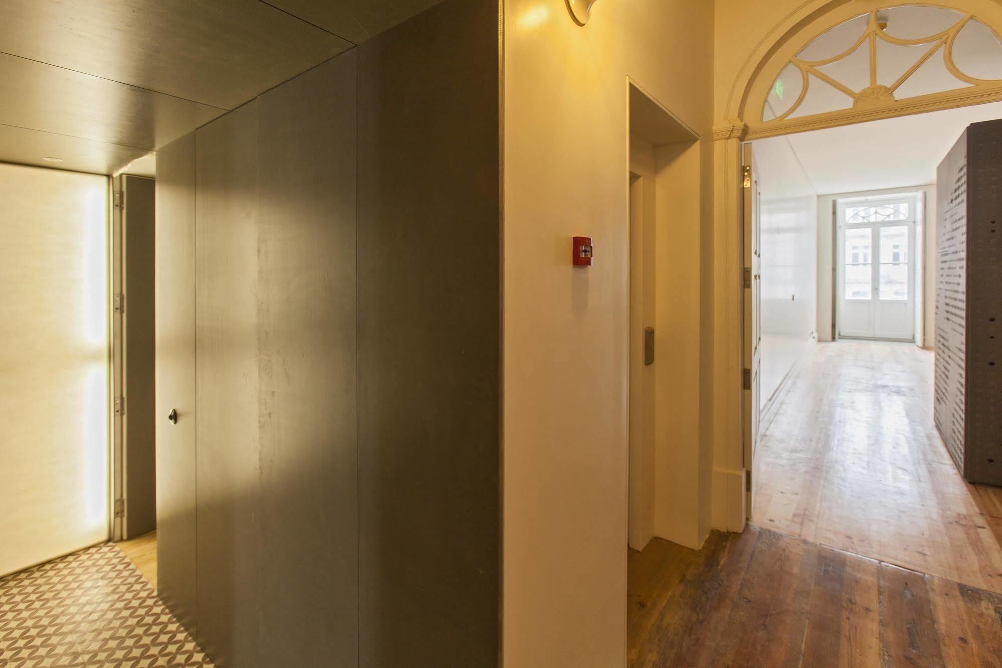 Bnapartments Loftpuzzle * Porto