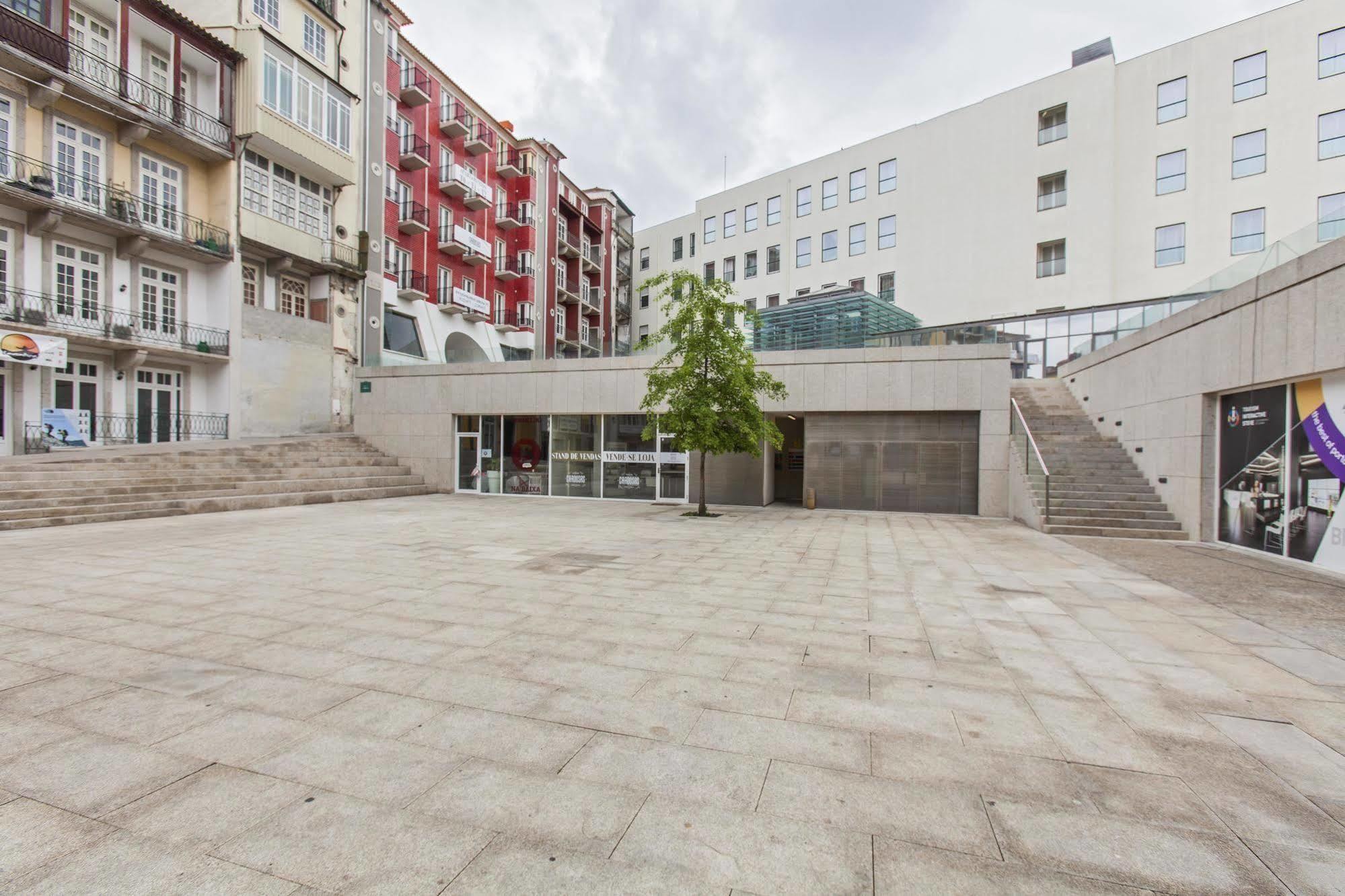 Bnapartments Loftpuzzle * Porto